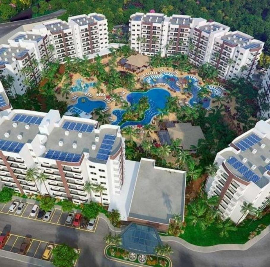Lagoa Eco Towers Star Temporada