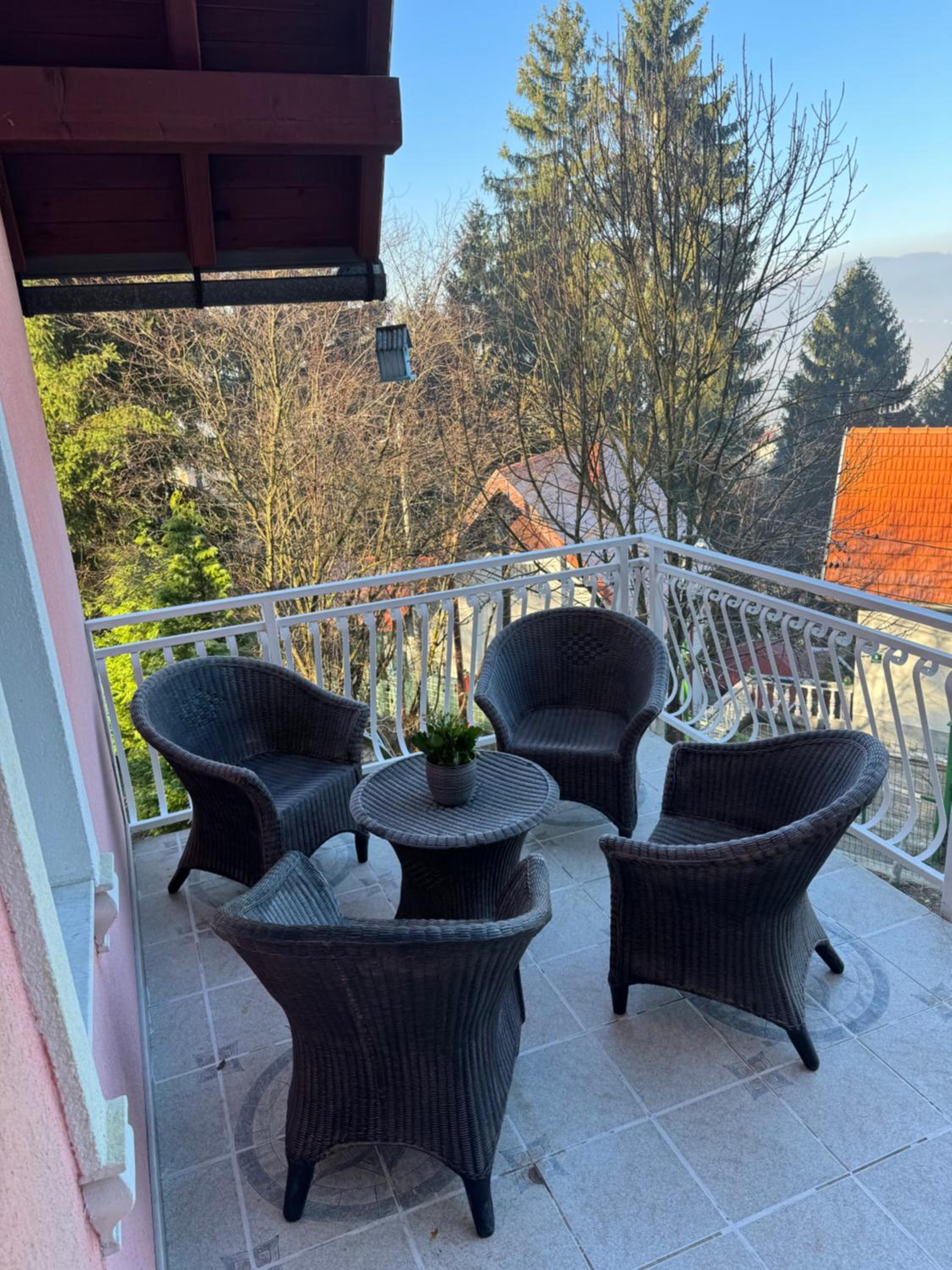 Villa Aida Sarajevo