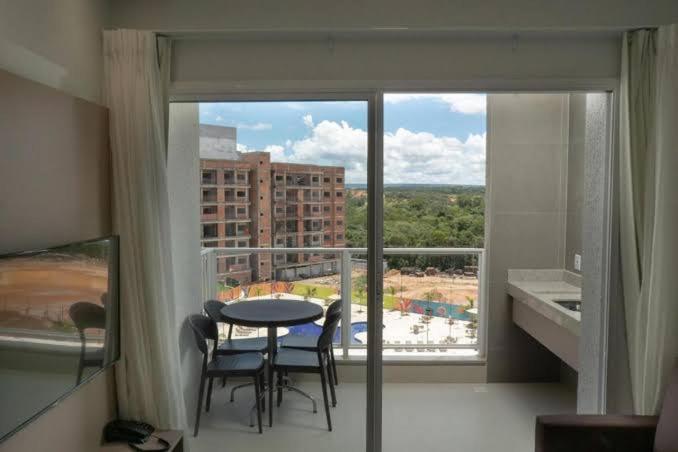 Lagoa Eco Towers Star Temporada