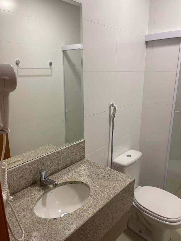 Lagoa Eco Towers Star Temporada