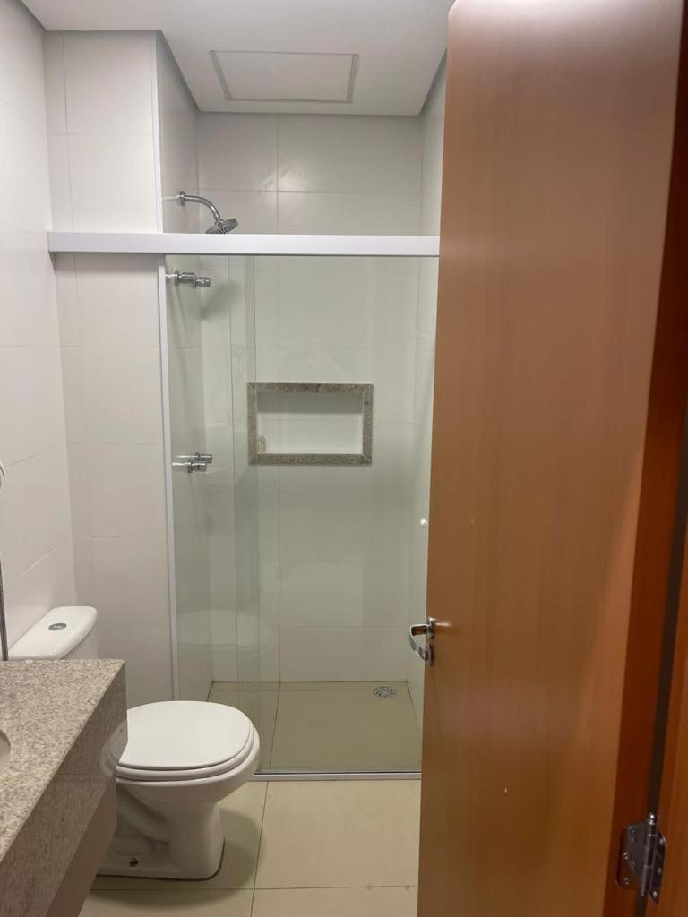 Lagoa Eco Towers Star Temporada