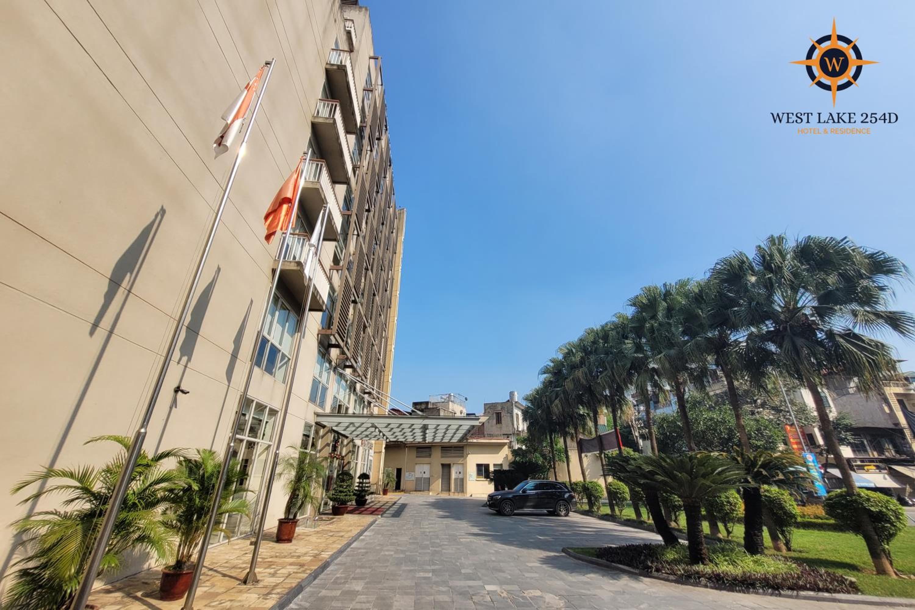 Wil'que Westlake Hotel & Residences