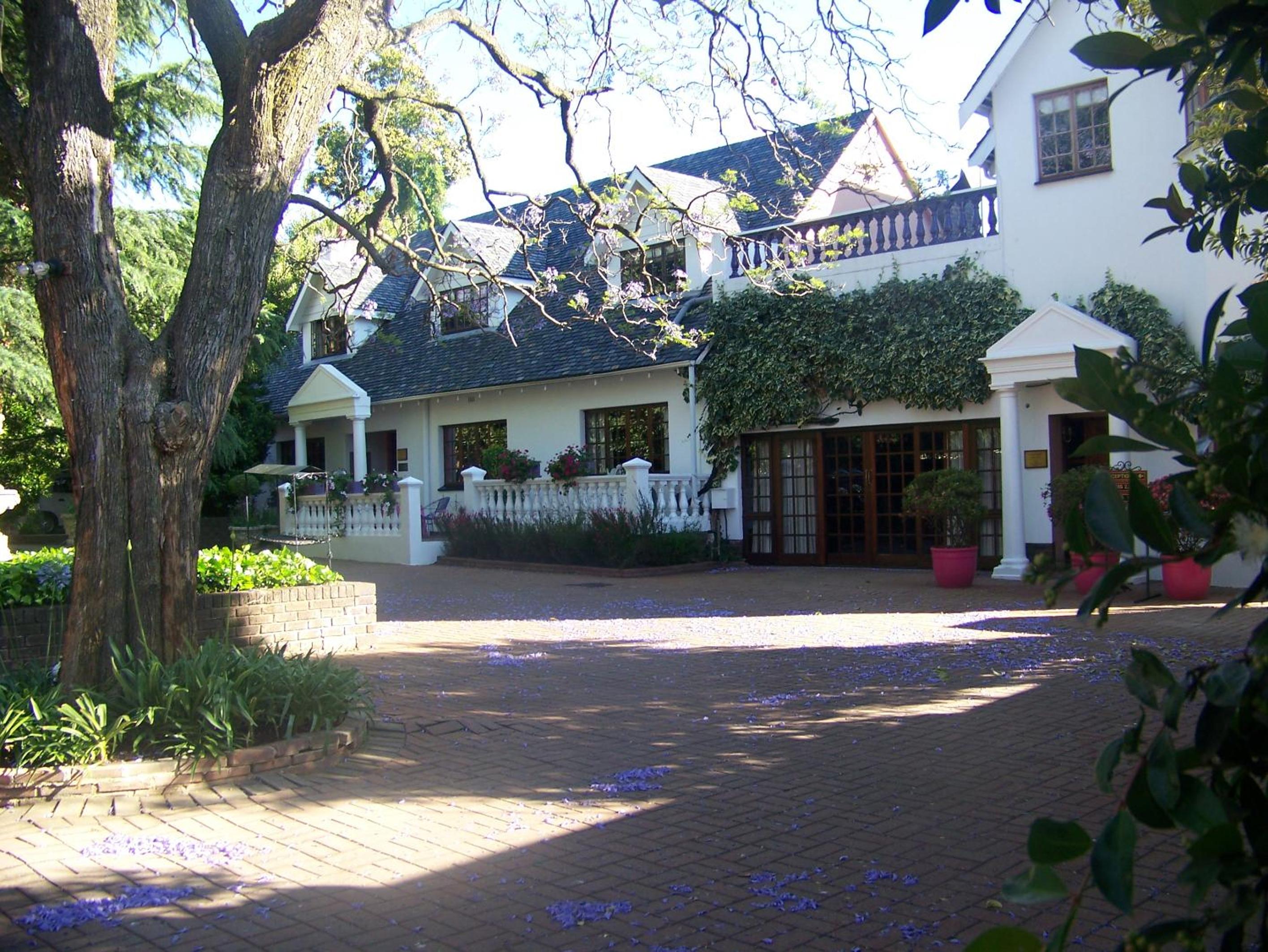 5th Avenue Gooseberry Guest House