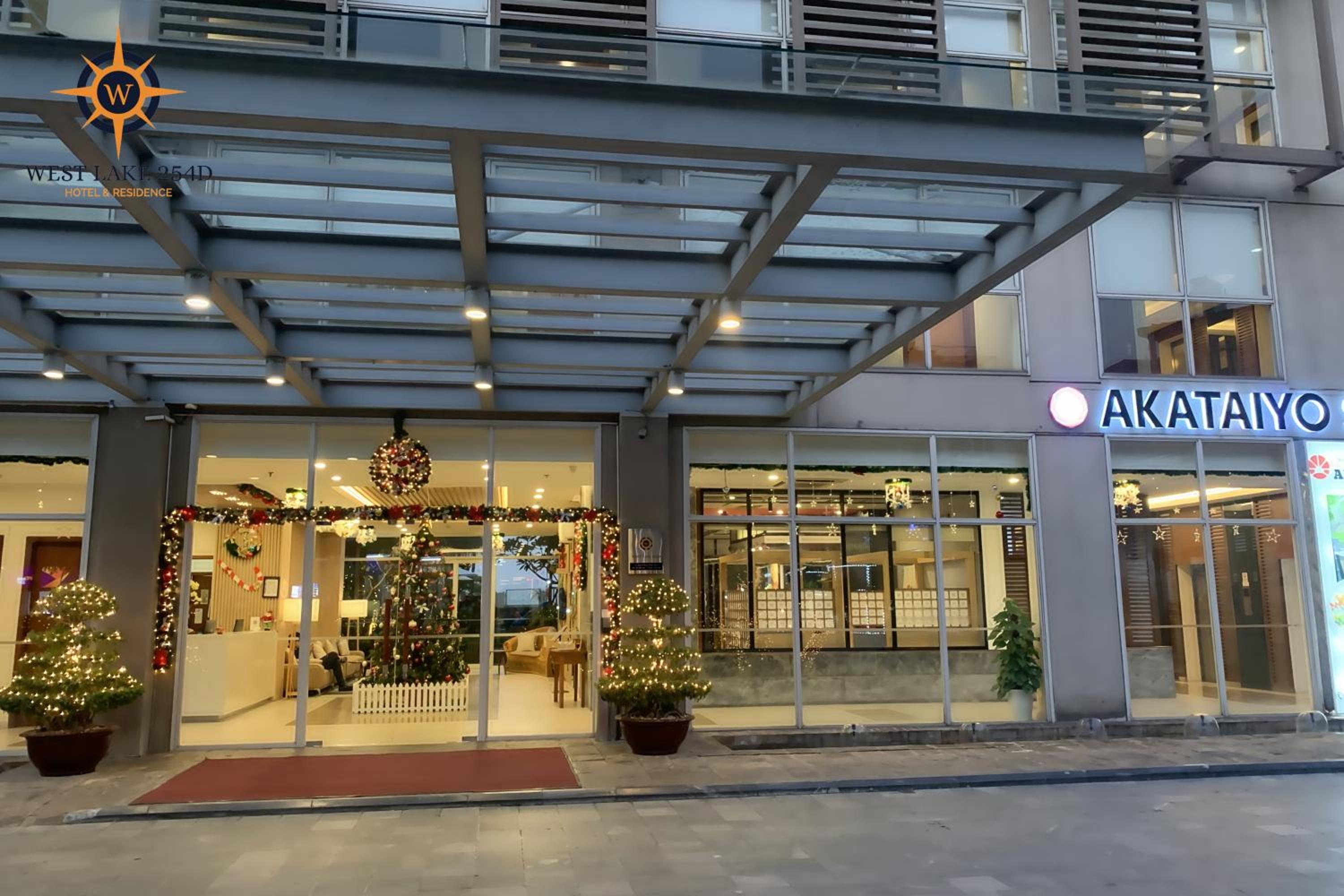 Wil'que Westlake Hotel & Residences