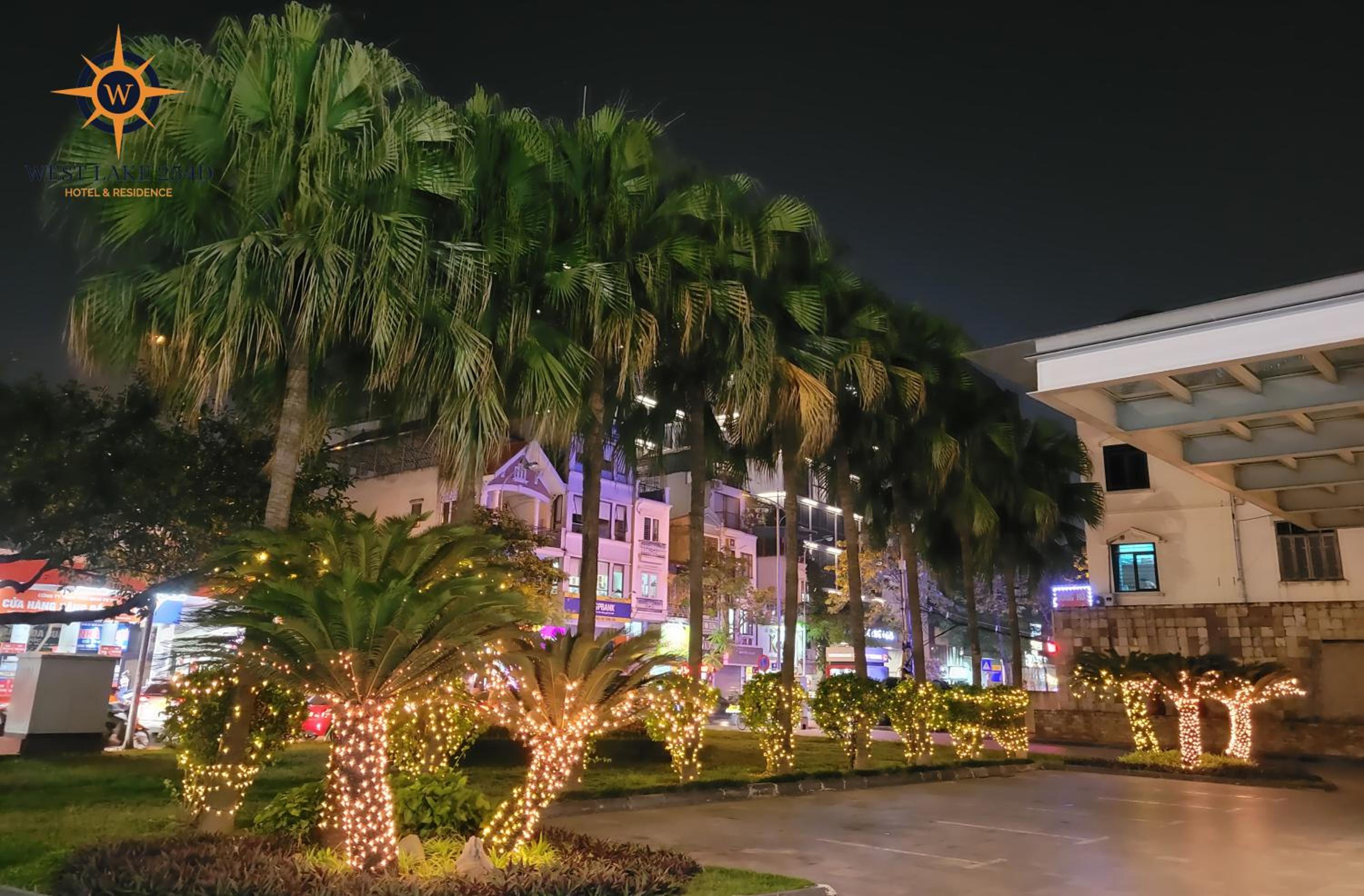 Wil'que Westlake Hotel & Residences