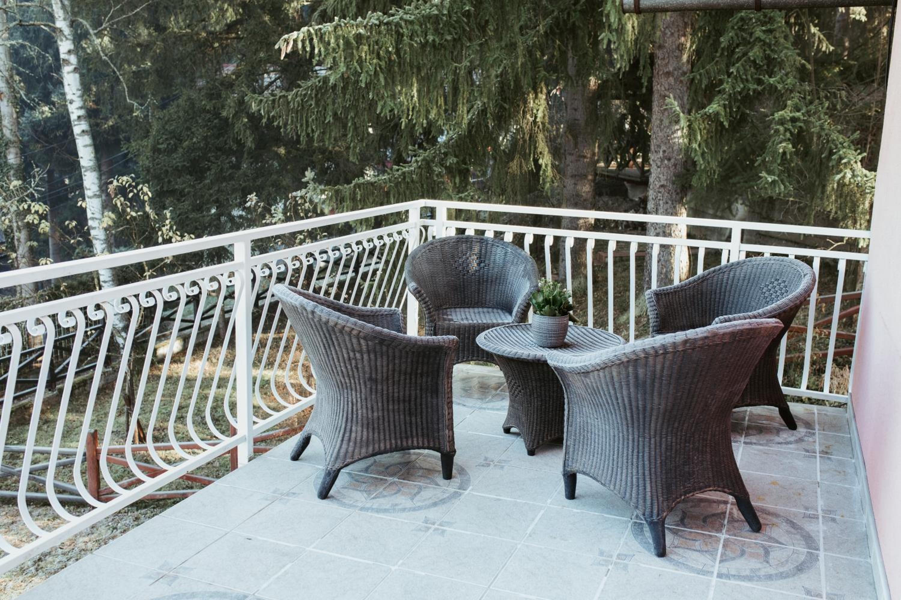 Villa Aida Sarajevo