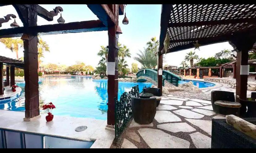 Cozy apartment in Delta Sharm Al Sheikh
