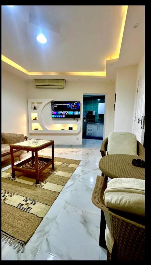 Cozy apartment in Delta Sharm Al Sheikh