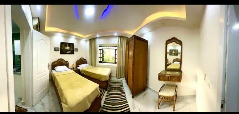 Cozy apartment in Delta Sharm Al Sheikh