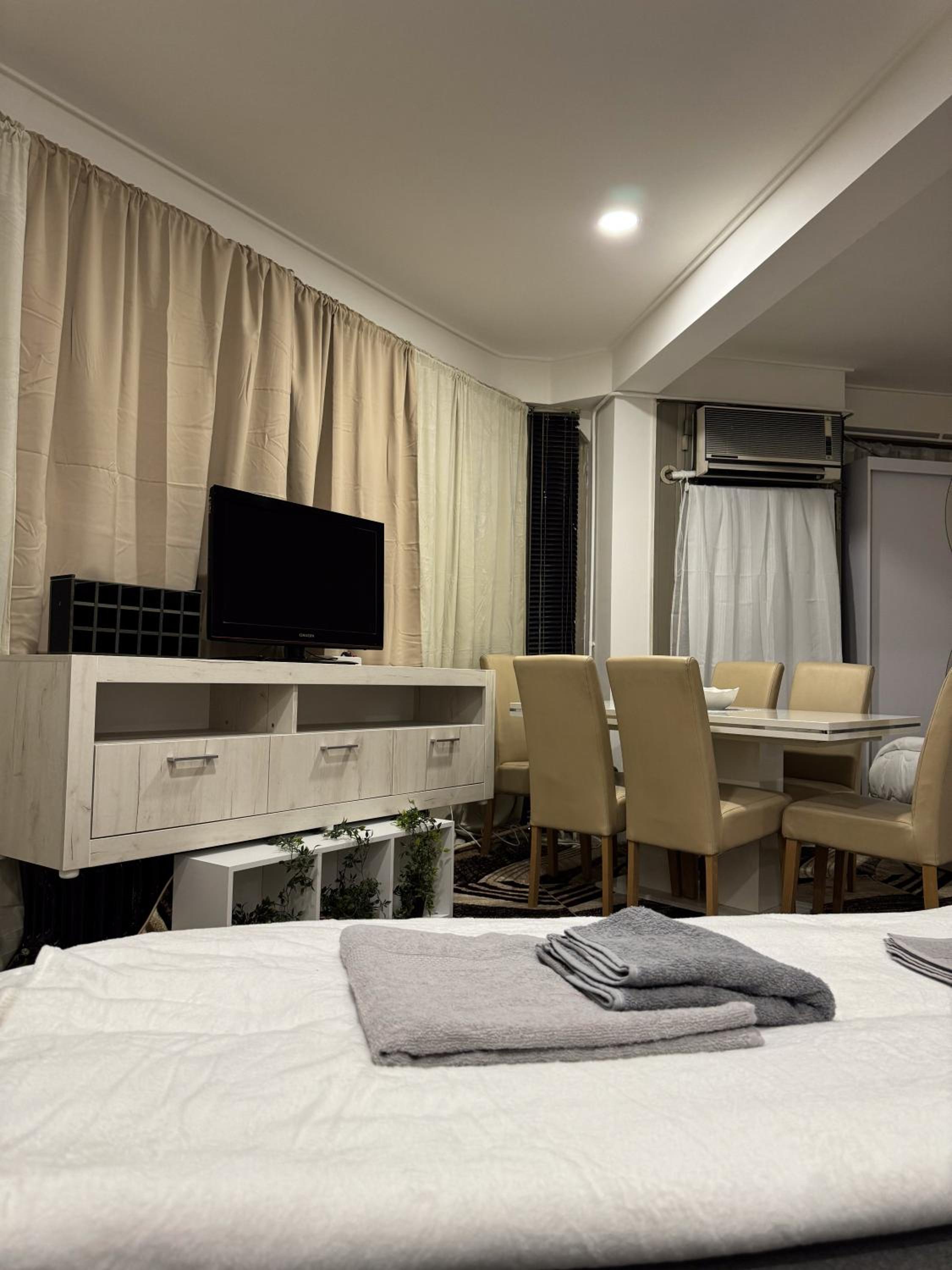 Dada Apartman view 3