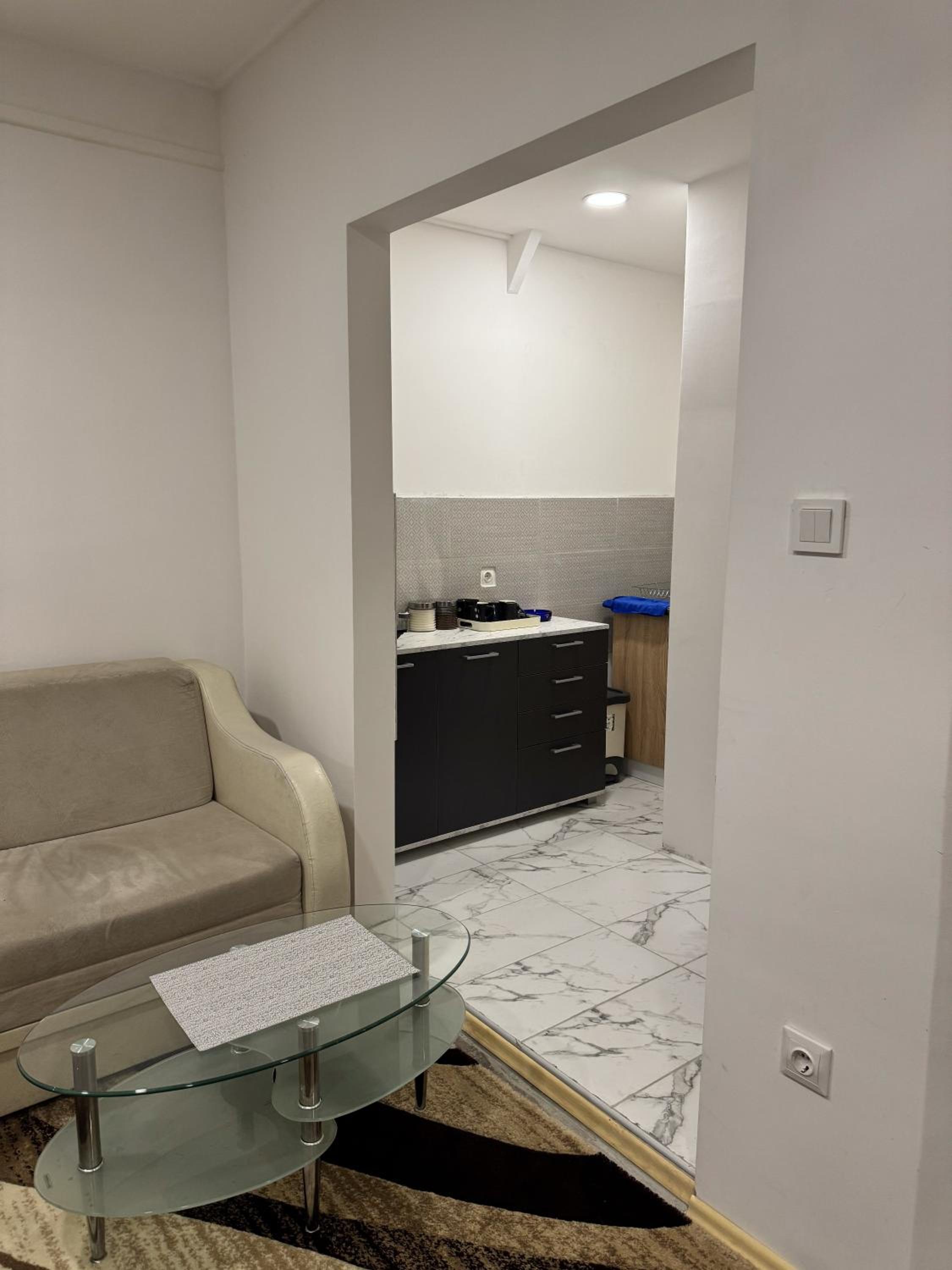 Dada Apartman view 4
