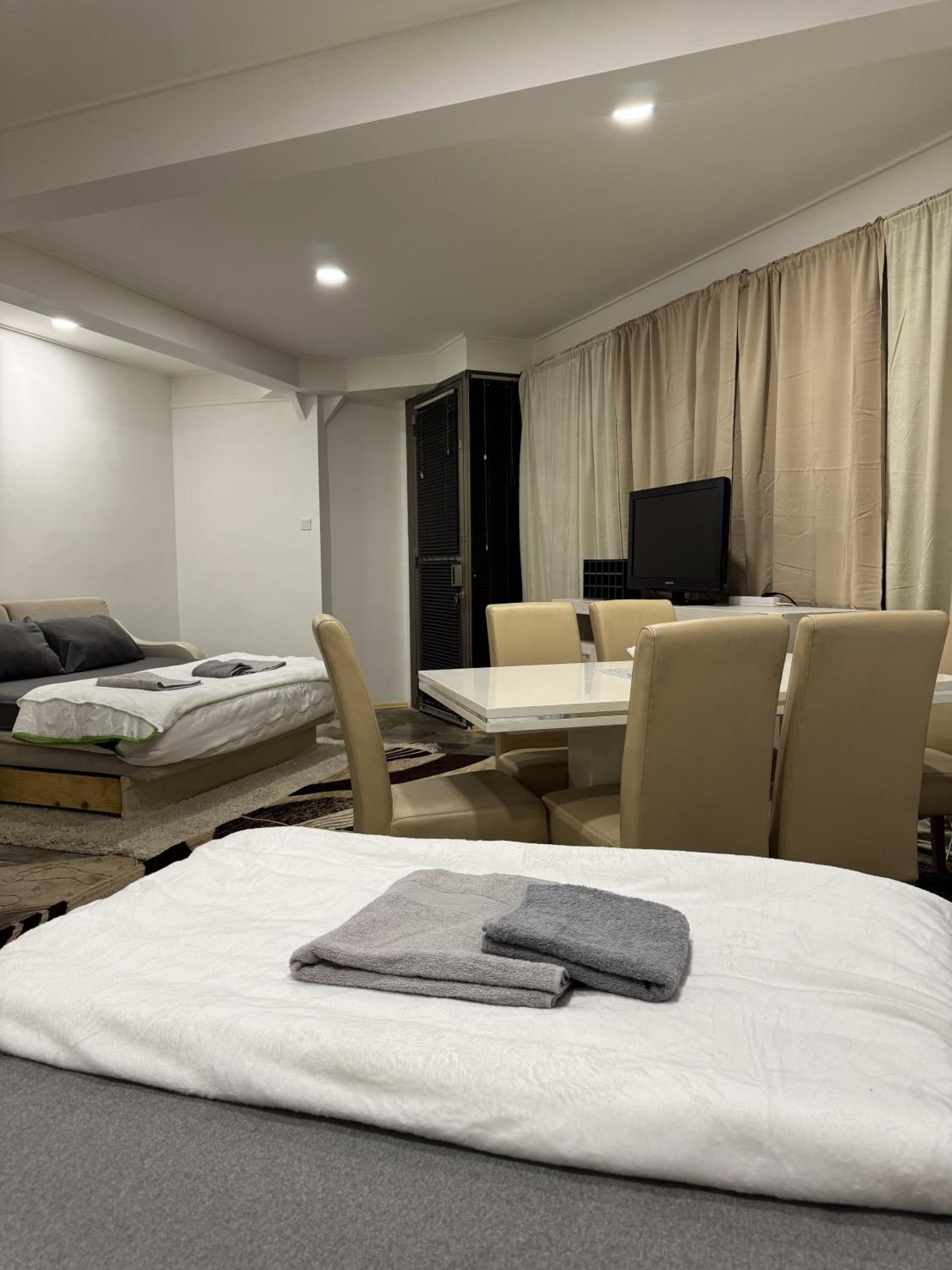 Dada Apartman view 5