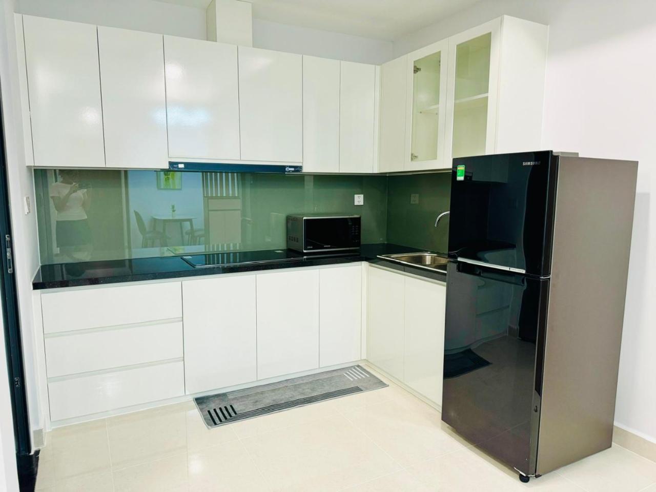 Căn hộ The Rivana 2 phòng ngủ đầy đủ tiện nghi tại Thuận An, Bình Dương view 5