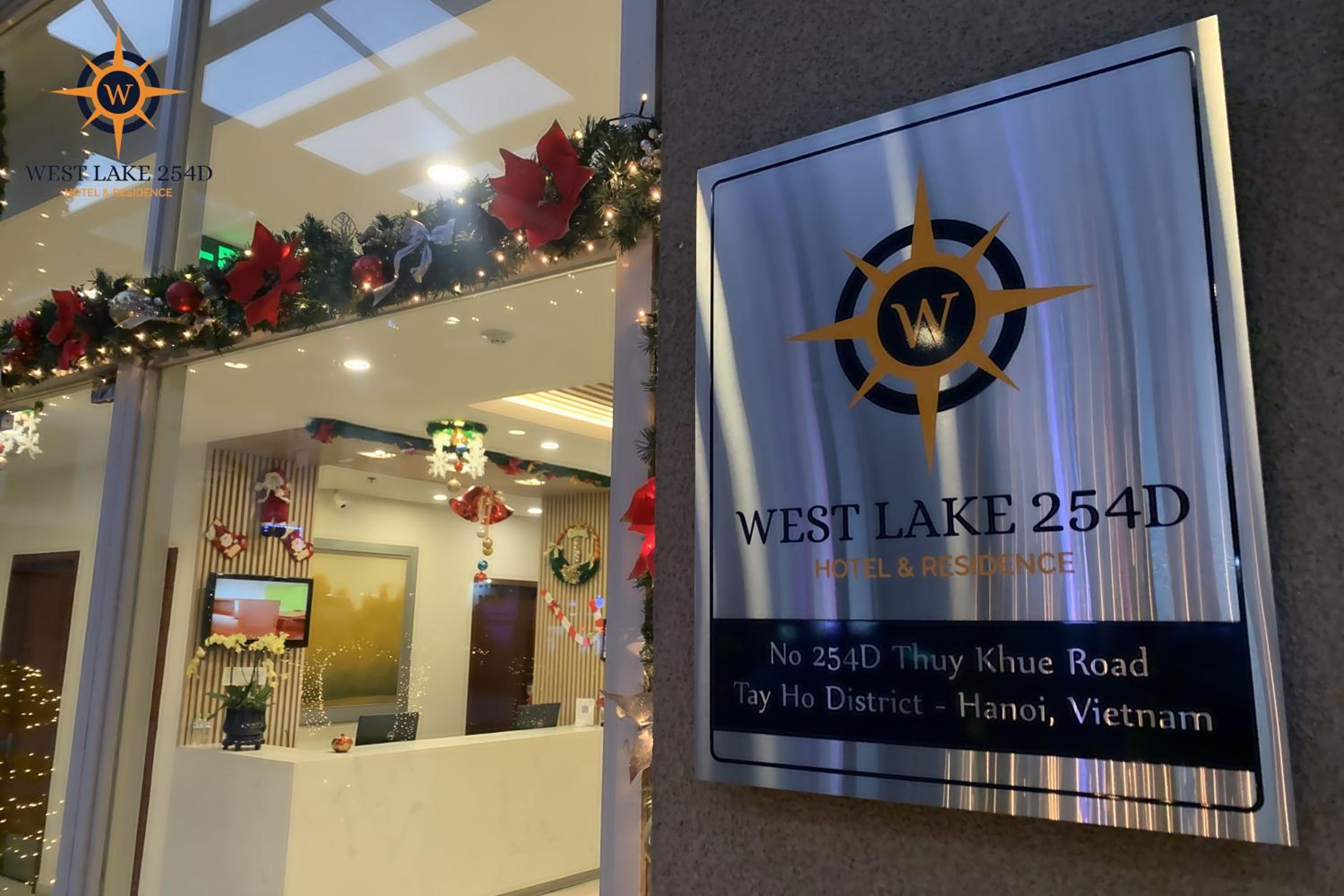 Wil'que Westlake Hotel & Residences