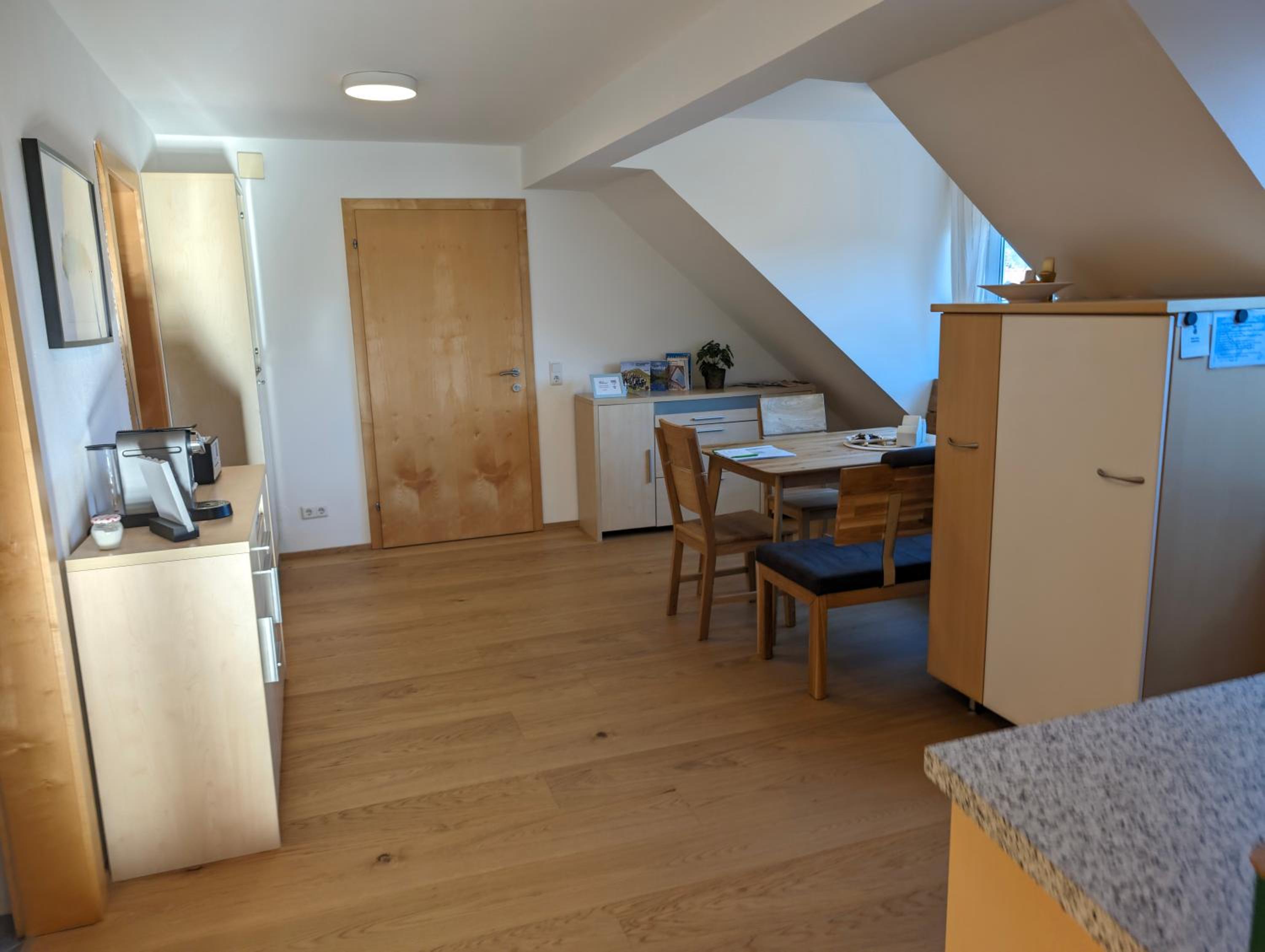 Salzburg Vacations - Ruhige 3-Zimmer-Wohnung am Stadtrand mit Bergblick - Property Image 12