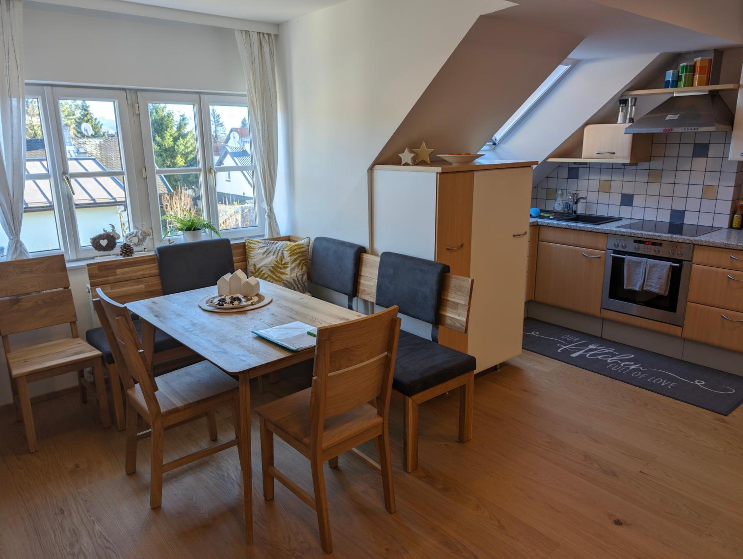 Salzburg Vacations - Ruhige 3-Zimmer-Wohnung am Stadtrand mit Bergblick - Property Image 14