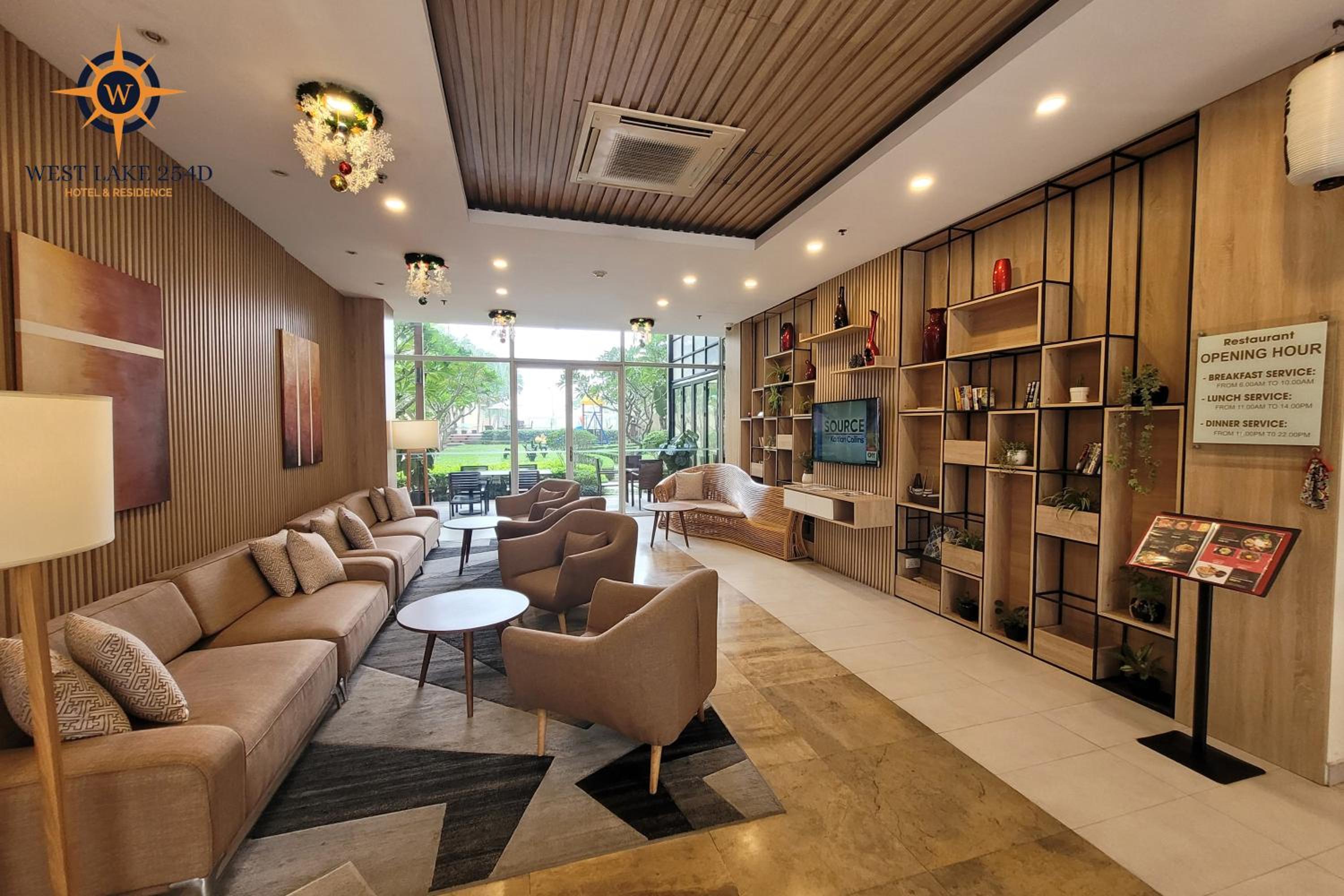 Wil'que Westlake Hotel & Residences