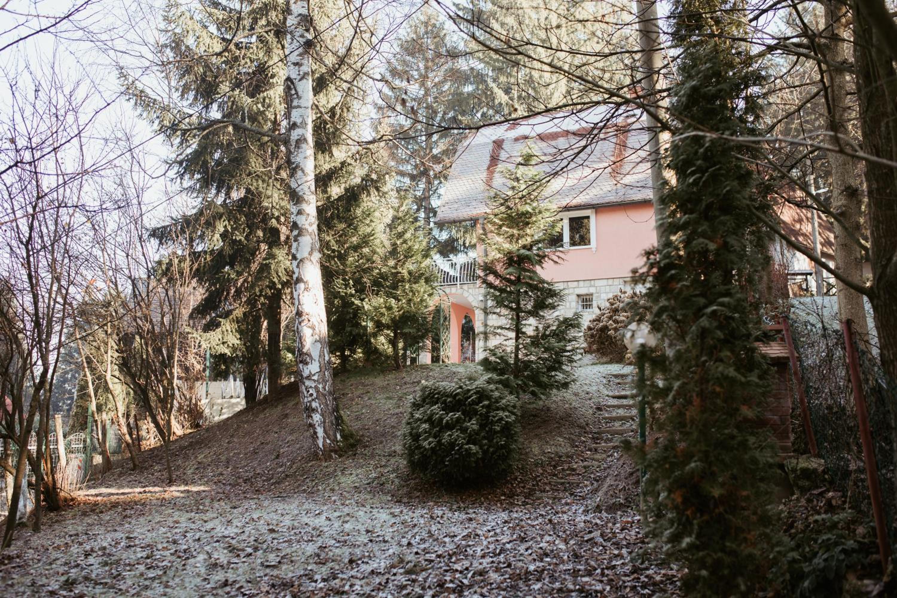 Villa Aida Sarajevo