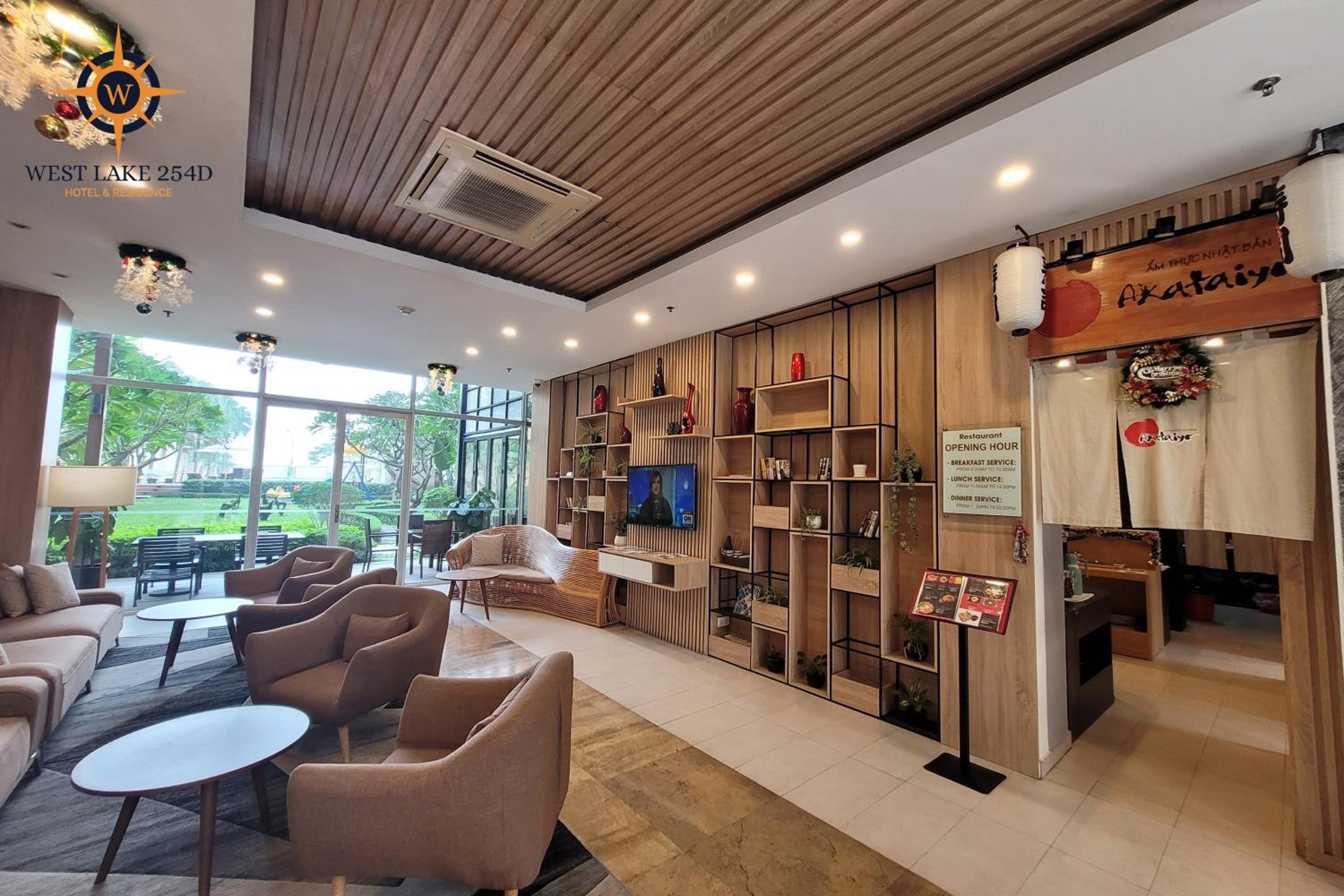 Wil'que Westlake Hotel & Residences