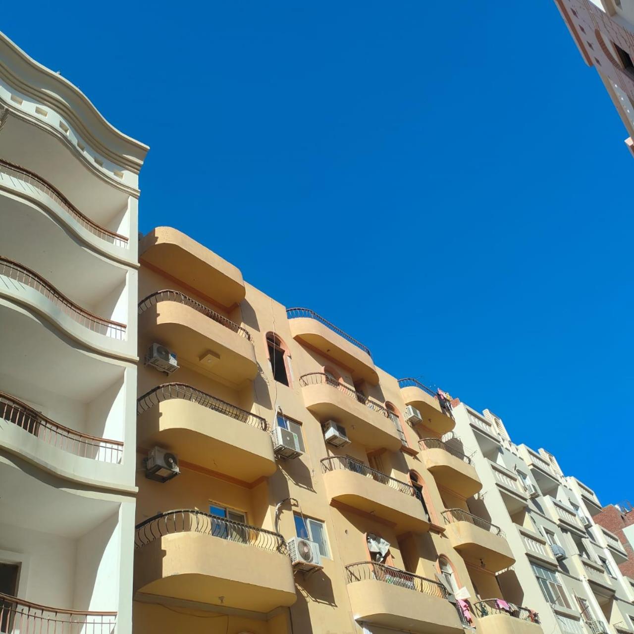 Hurghada City Apartment1
