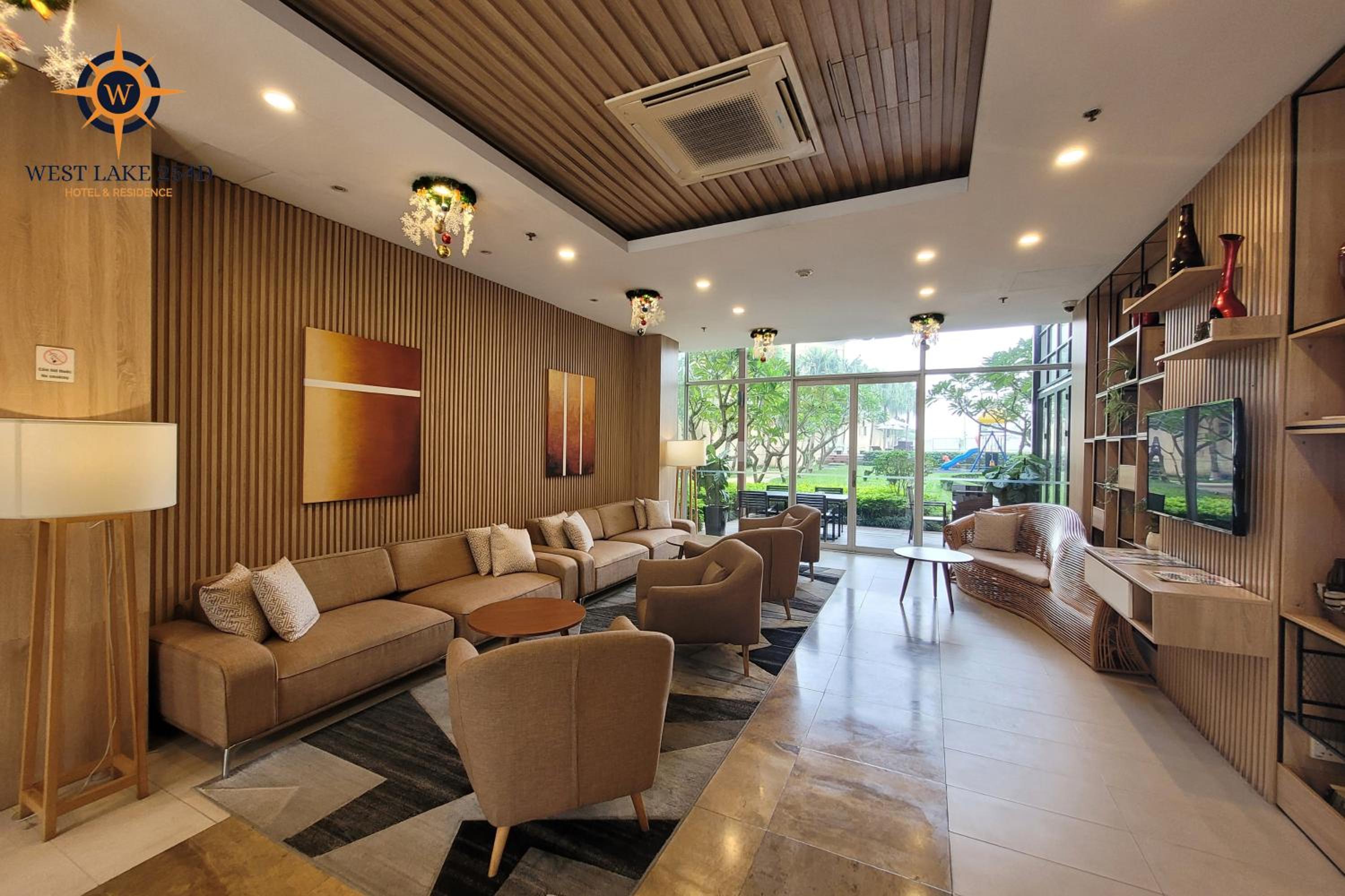 Wil'que Westlake Hotel & Residences
