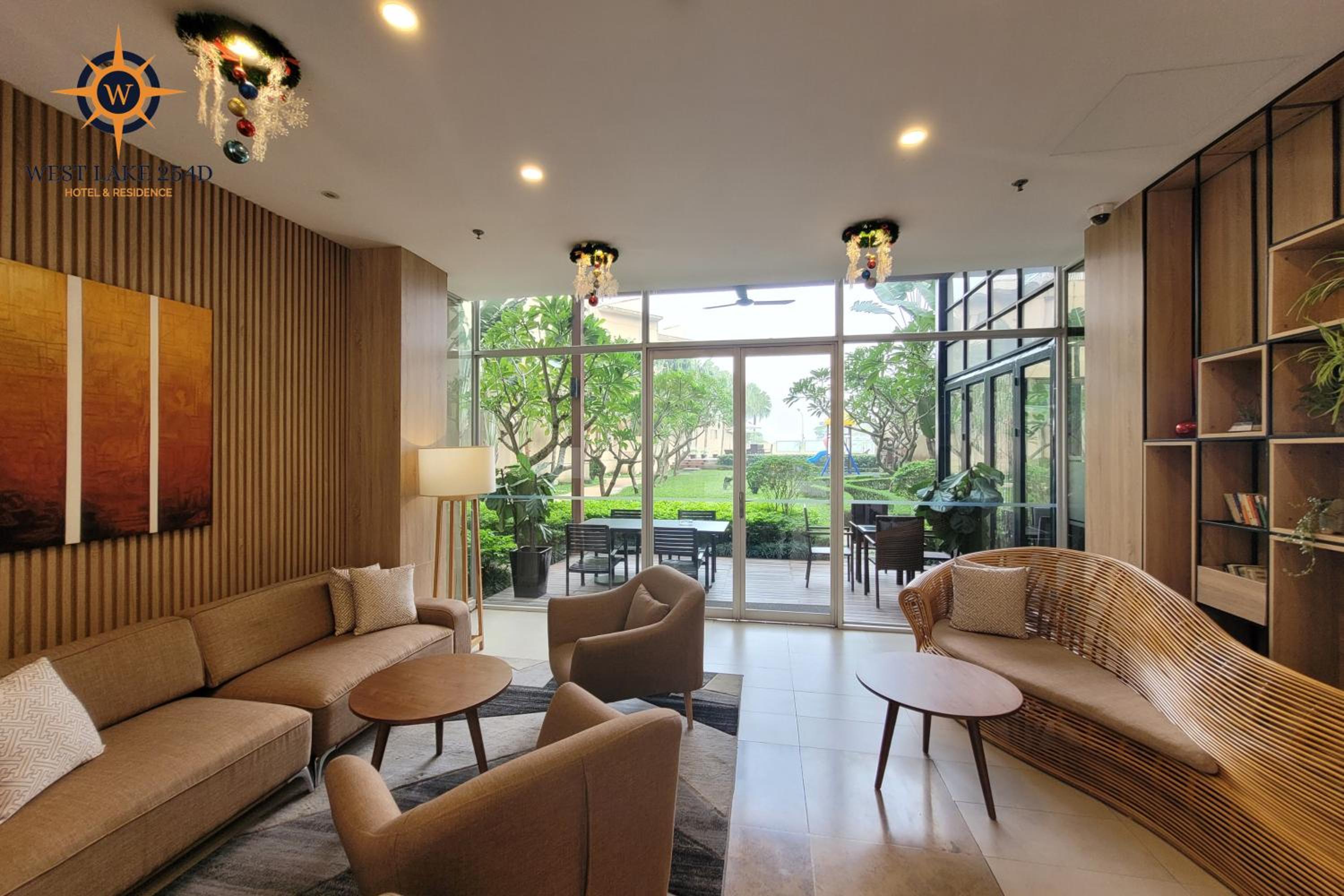 Wil'que Westlake Hotel & Residences