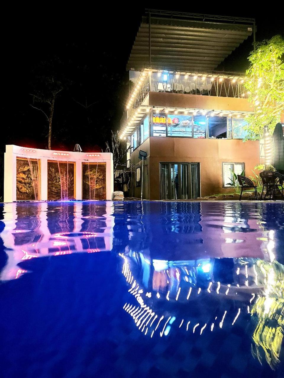 Misty Valley Ngọc Cường Dorm