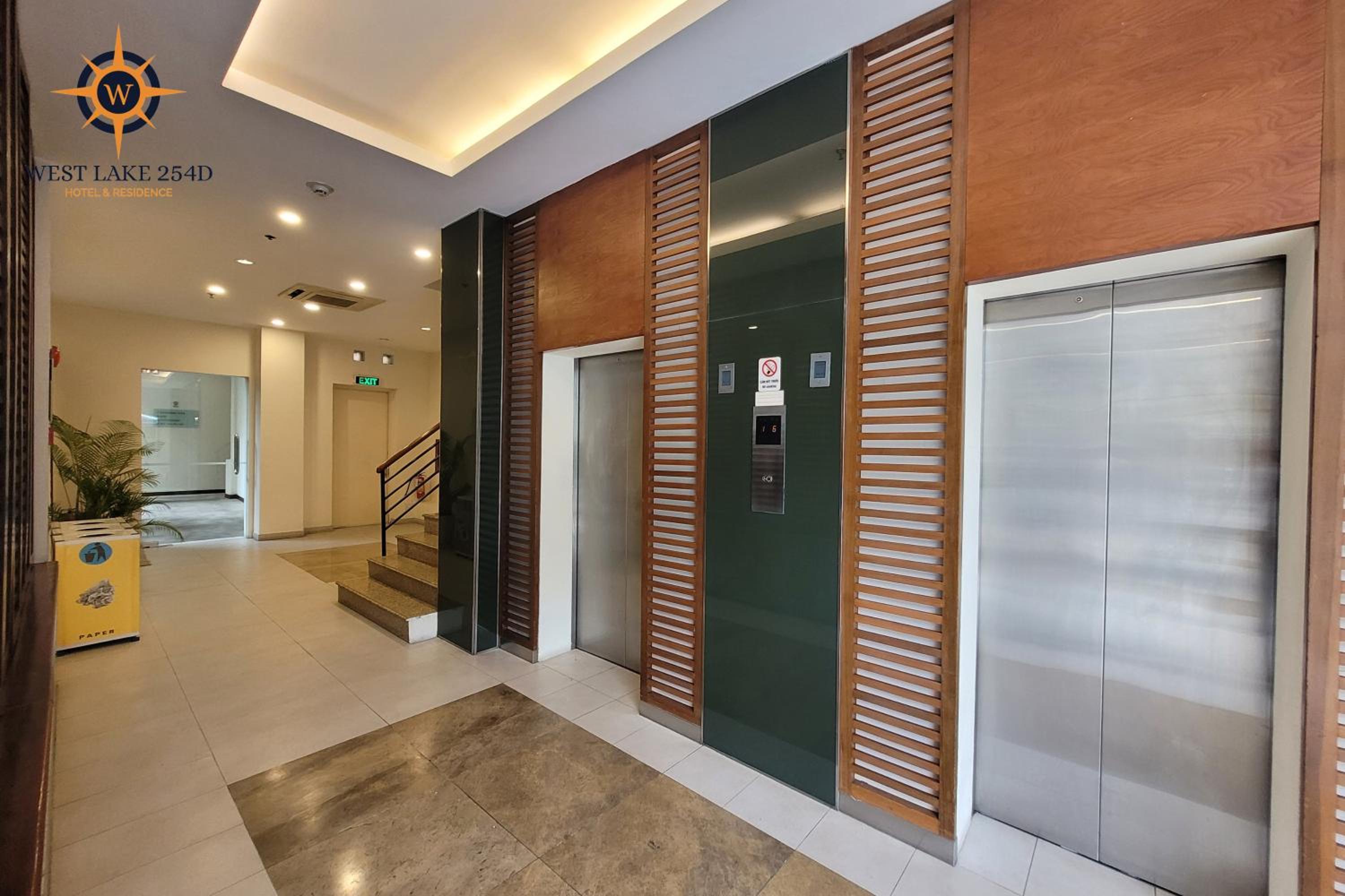 Wil'que Westlake Hotel & Residences