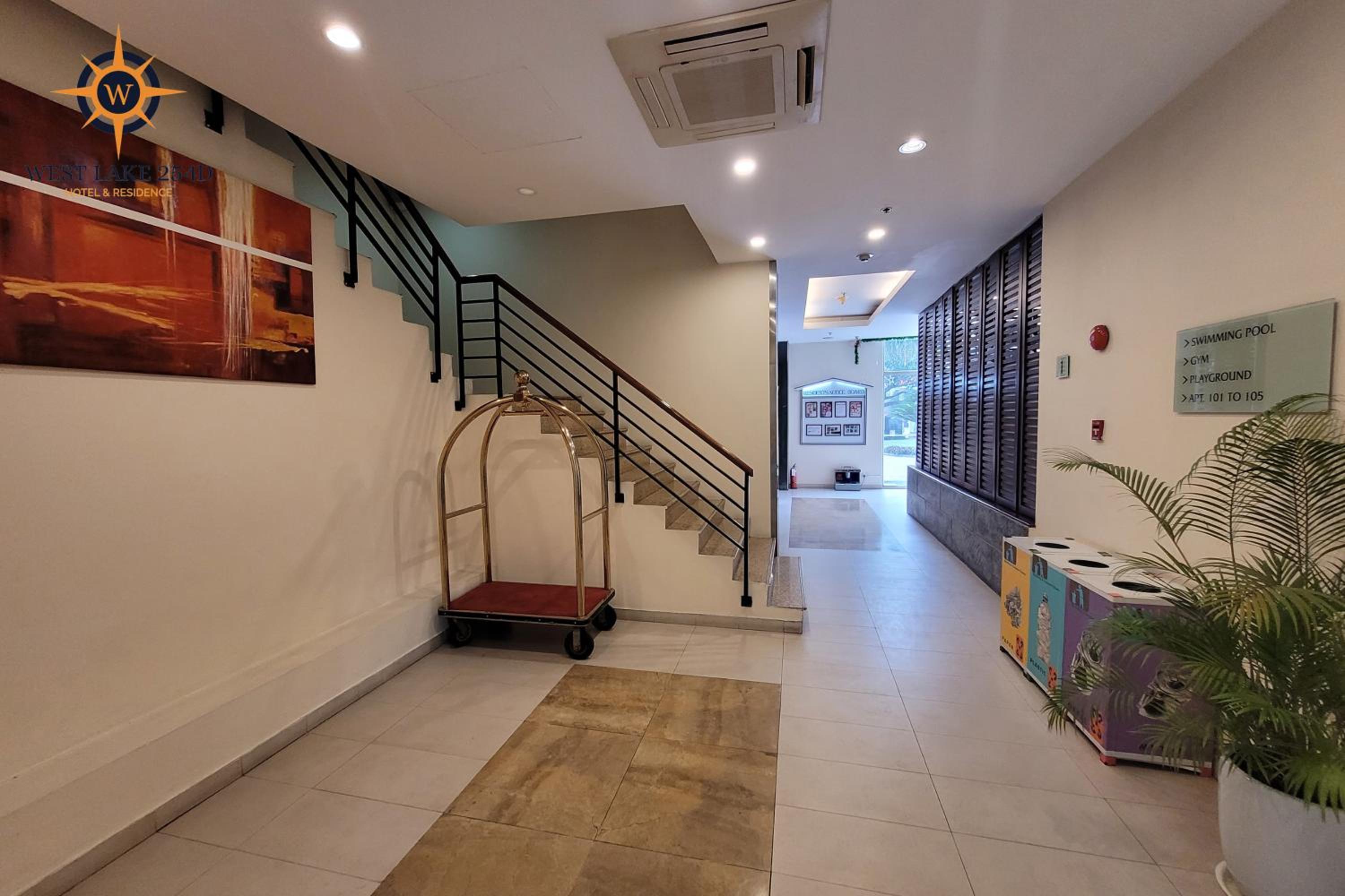Wil'que Westlake Hotel & Residences