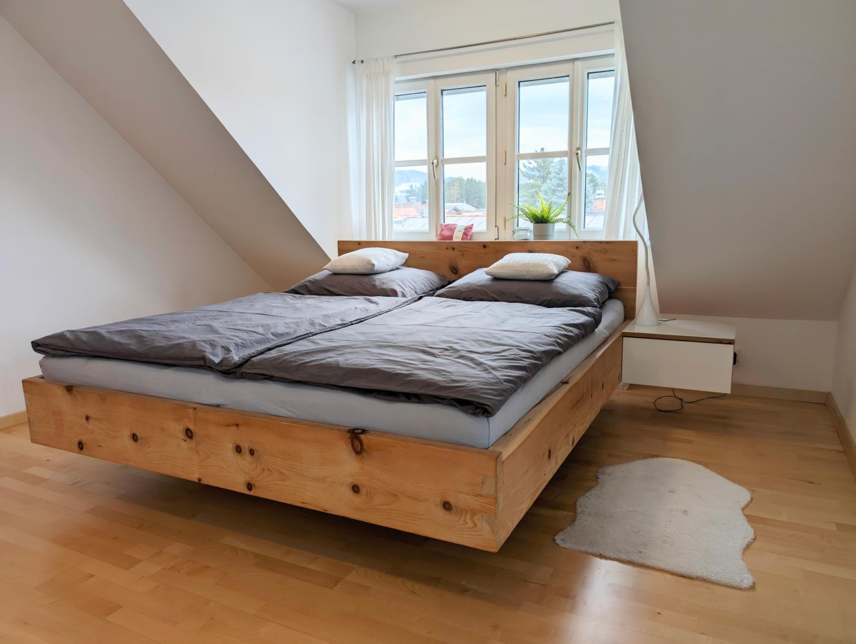 Salzburg Vacations - Ruhige 3-Zimmer-Wohnung am Stadtrand mit Bergblick - Property Image 6