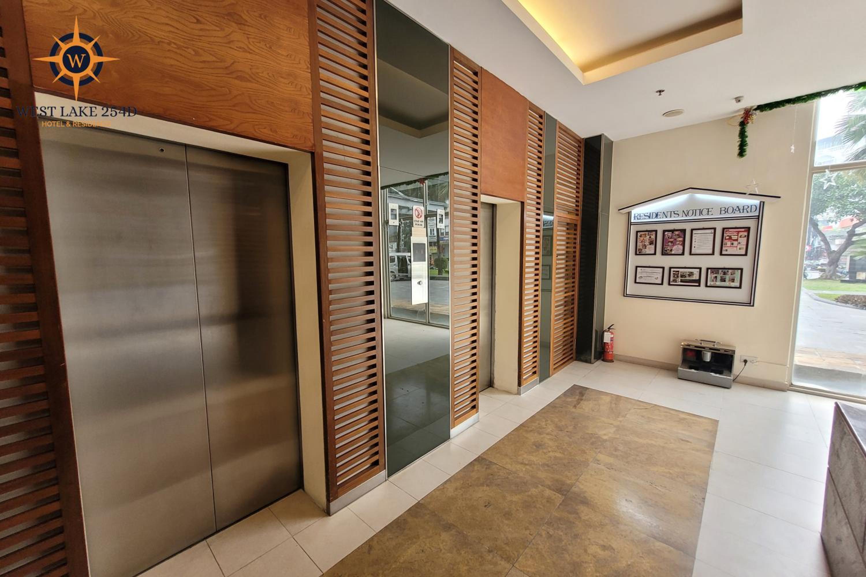 Wil'que Westlake Hotel & Residences