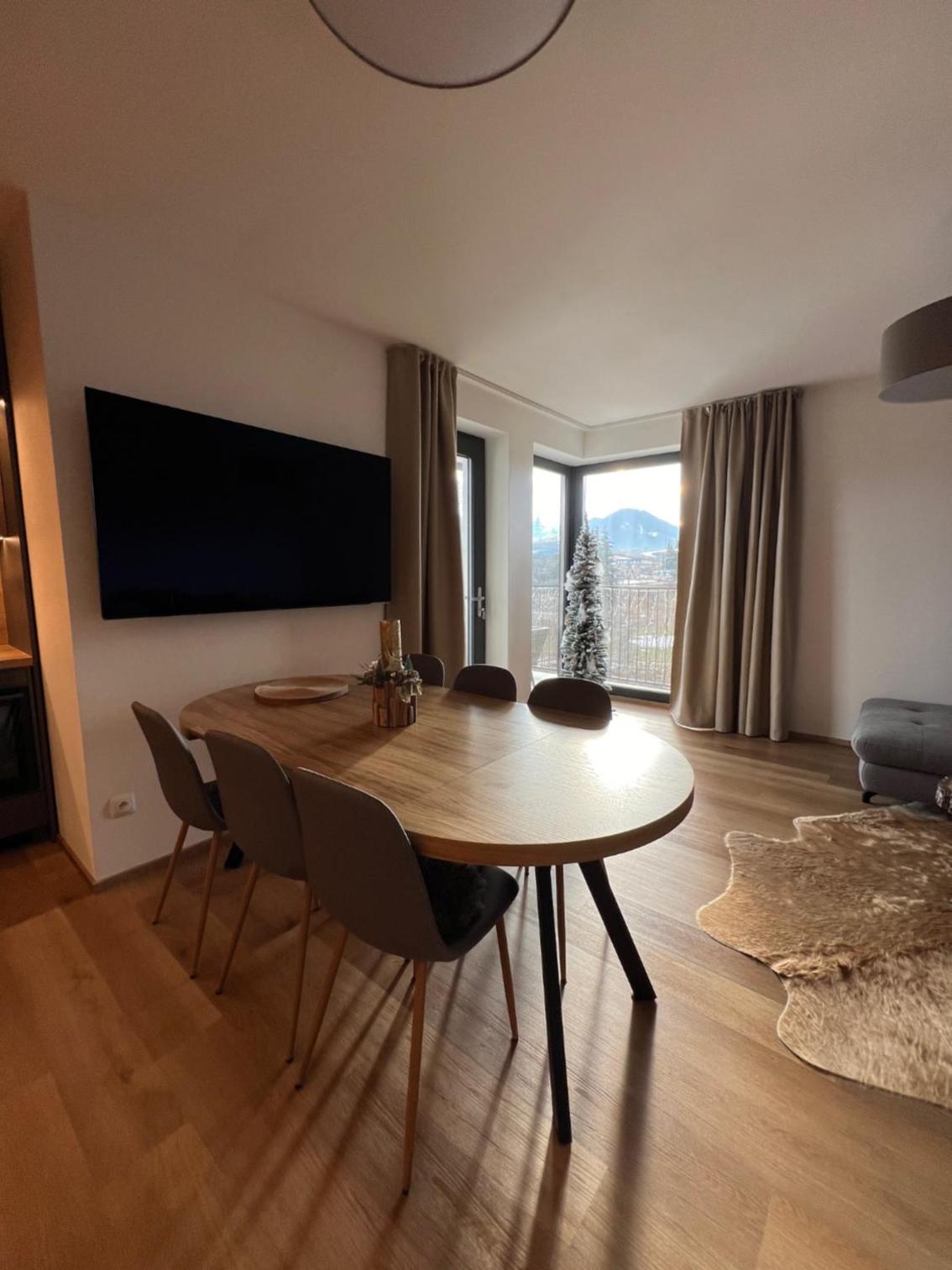 BlackDEER Apartment Liptov