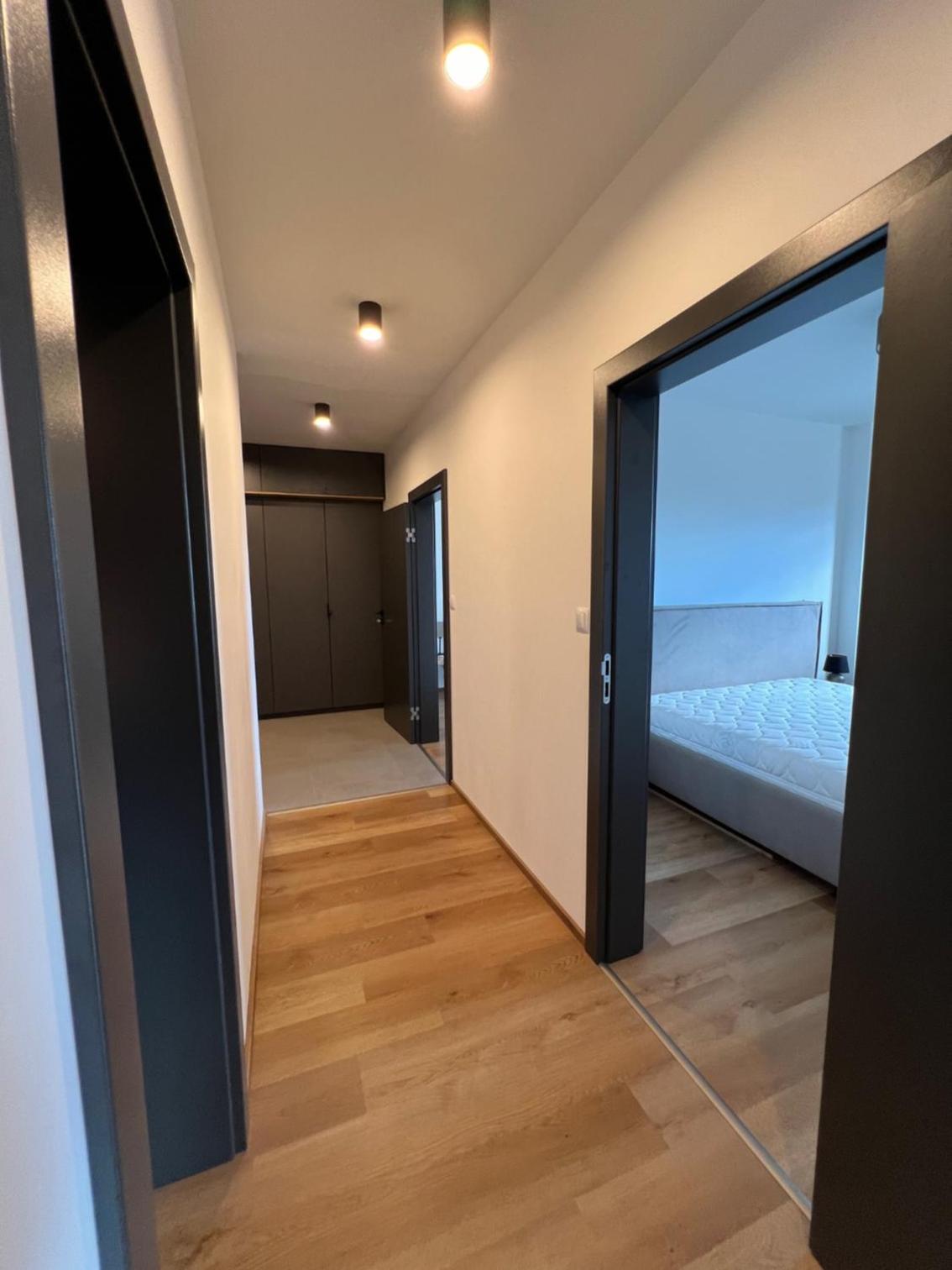 BlackDEER Apartment Liptov