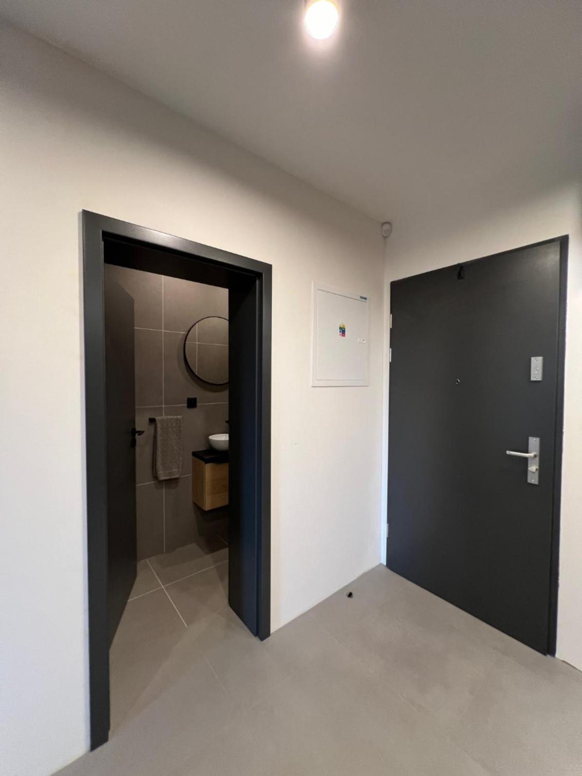 BlackDEER Apartment Liptov