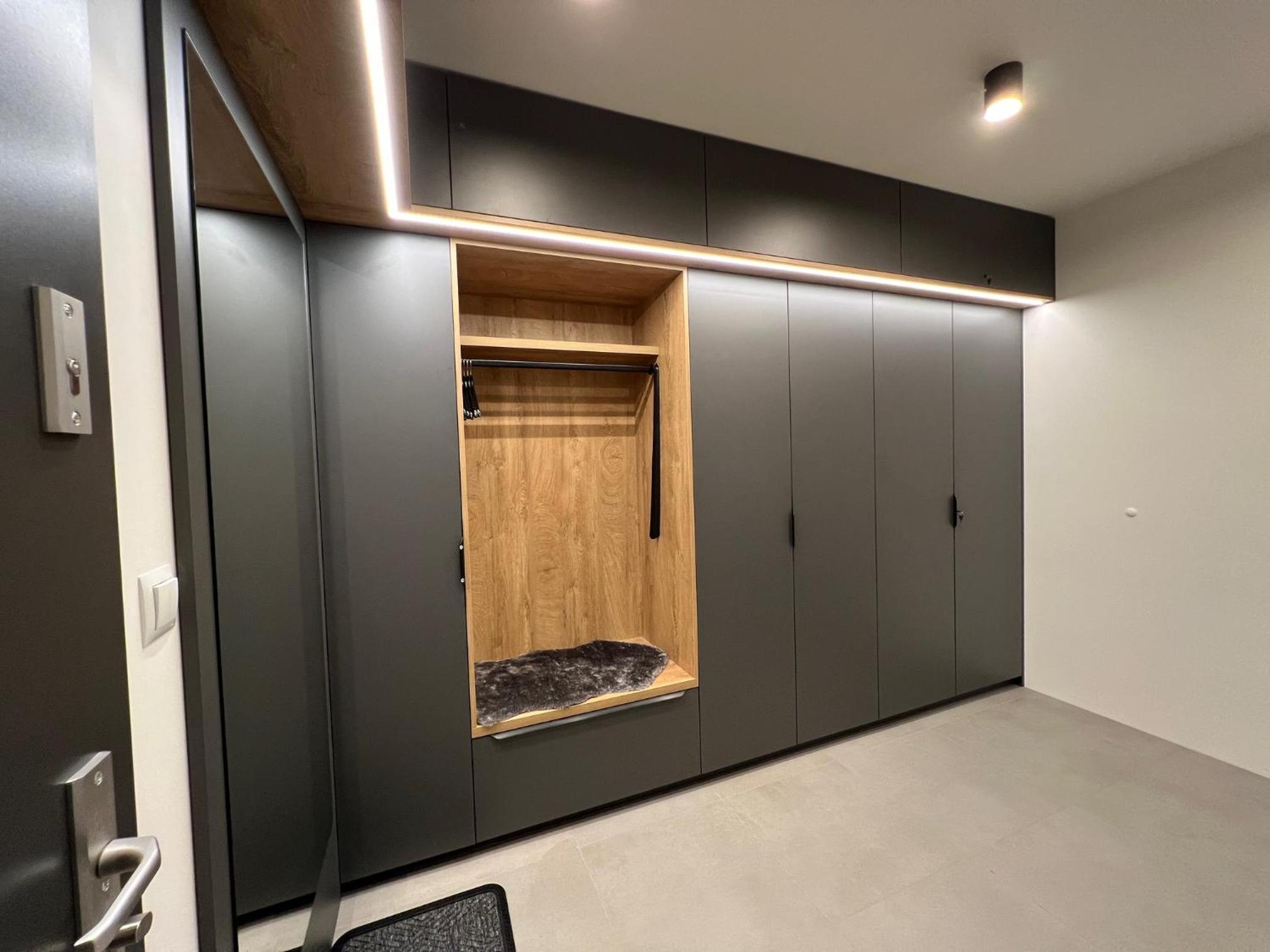 BlackDEER Apartment Liptov