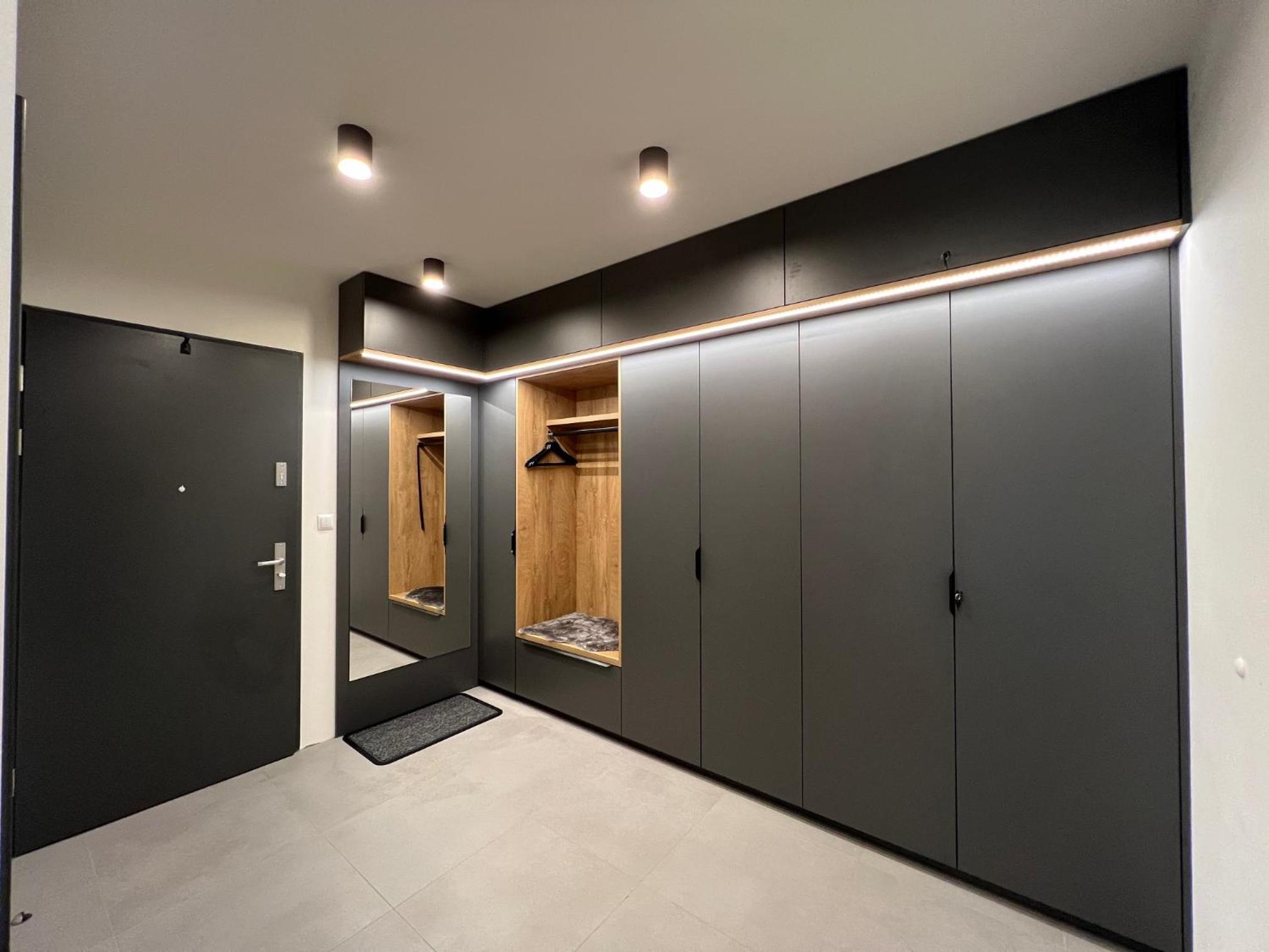 BlackDEER Apartment Liptov