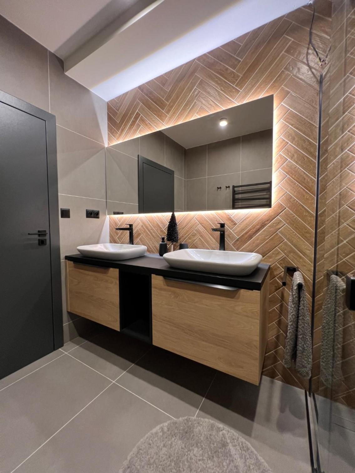 BlackDEER Apartment Liptov