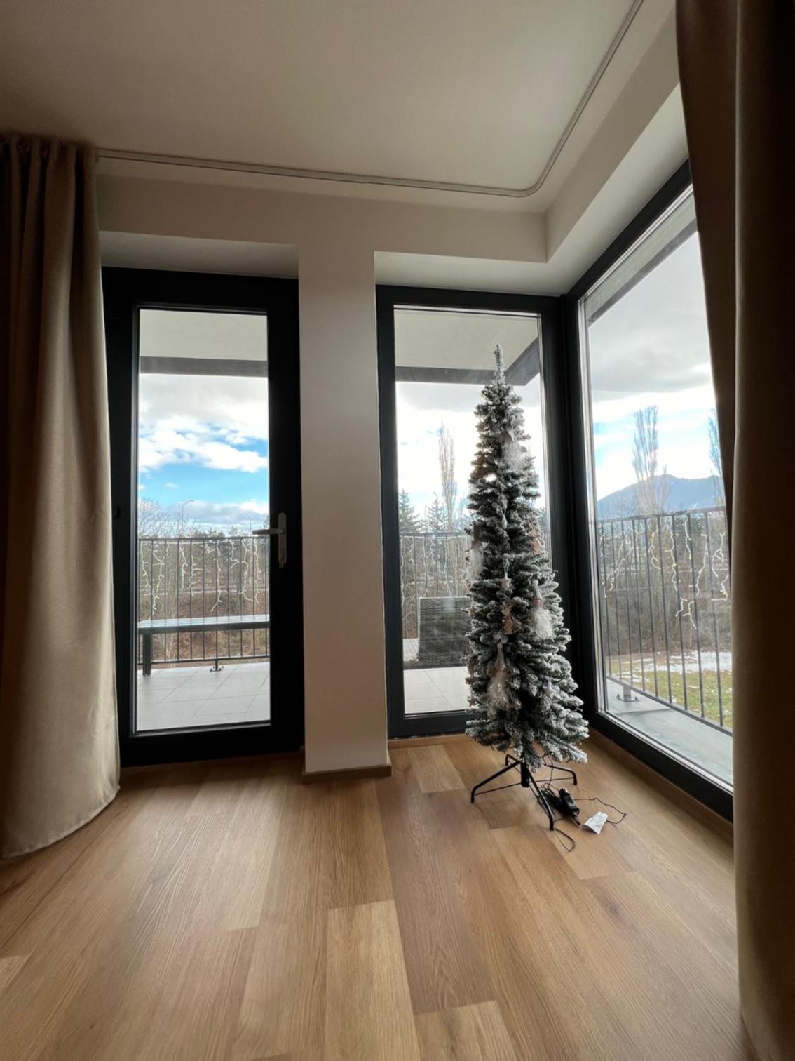 BlackDEER Apartment Liptov