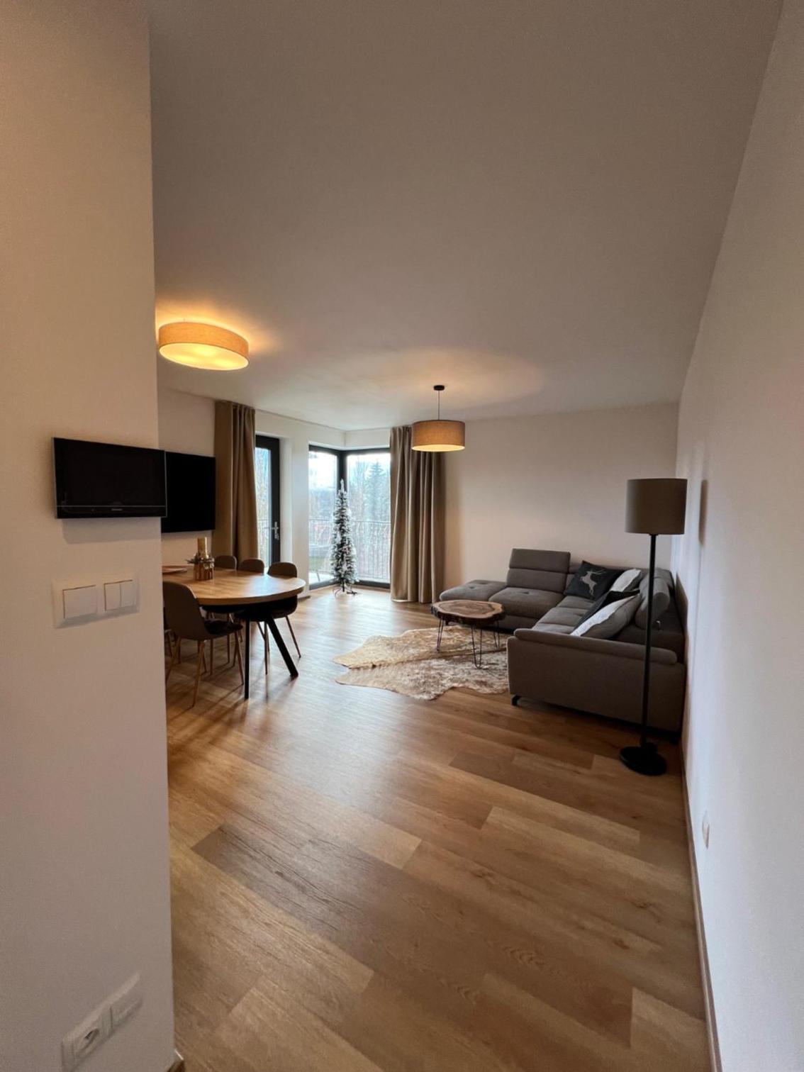BlackDEER Apartment Liptov