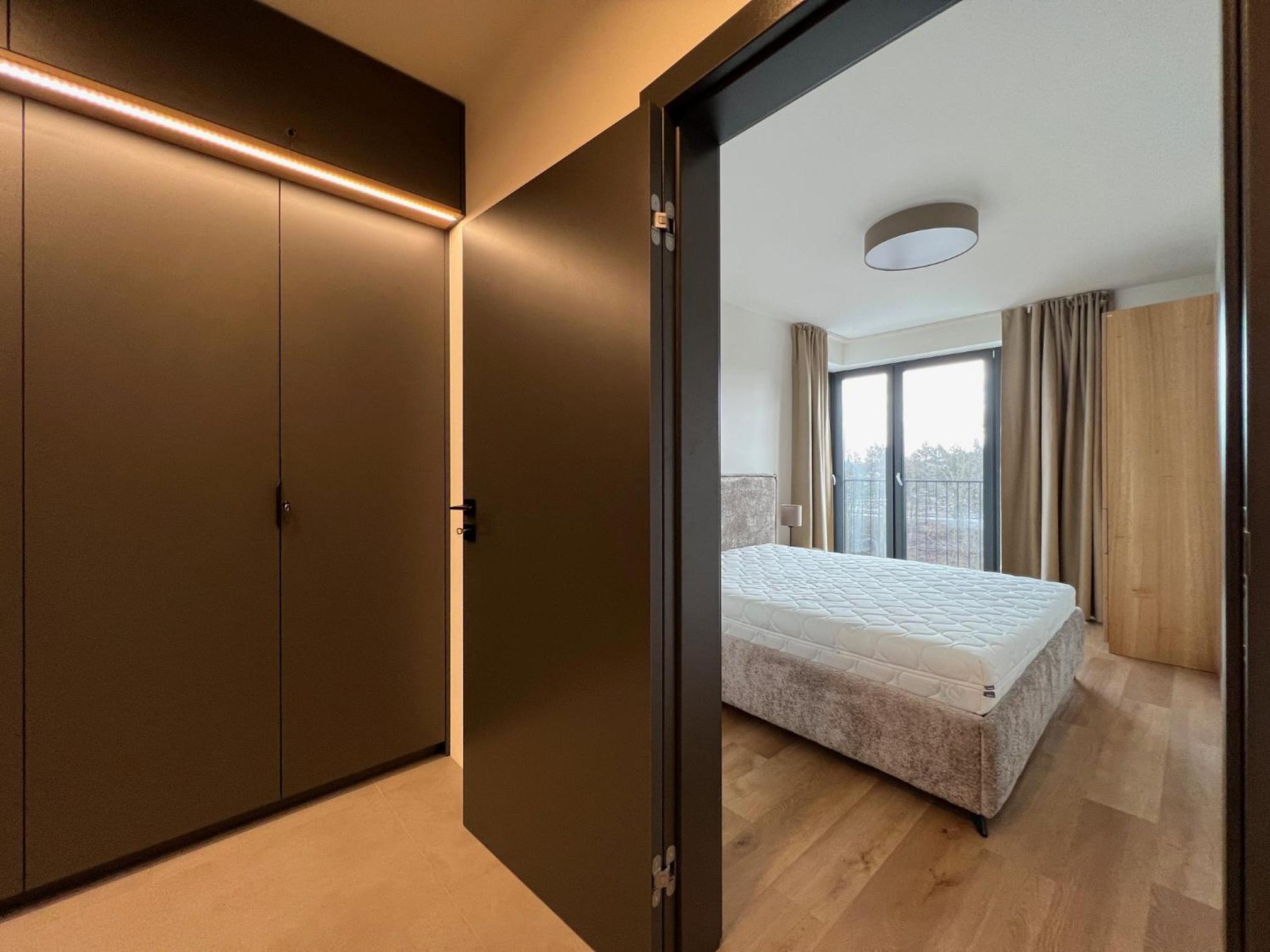 BlackDEER Apartment Liptov