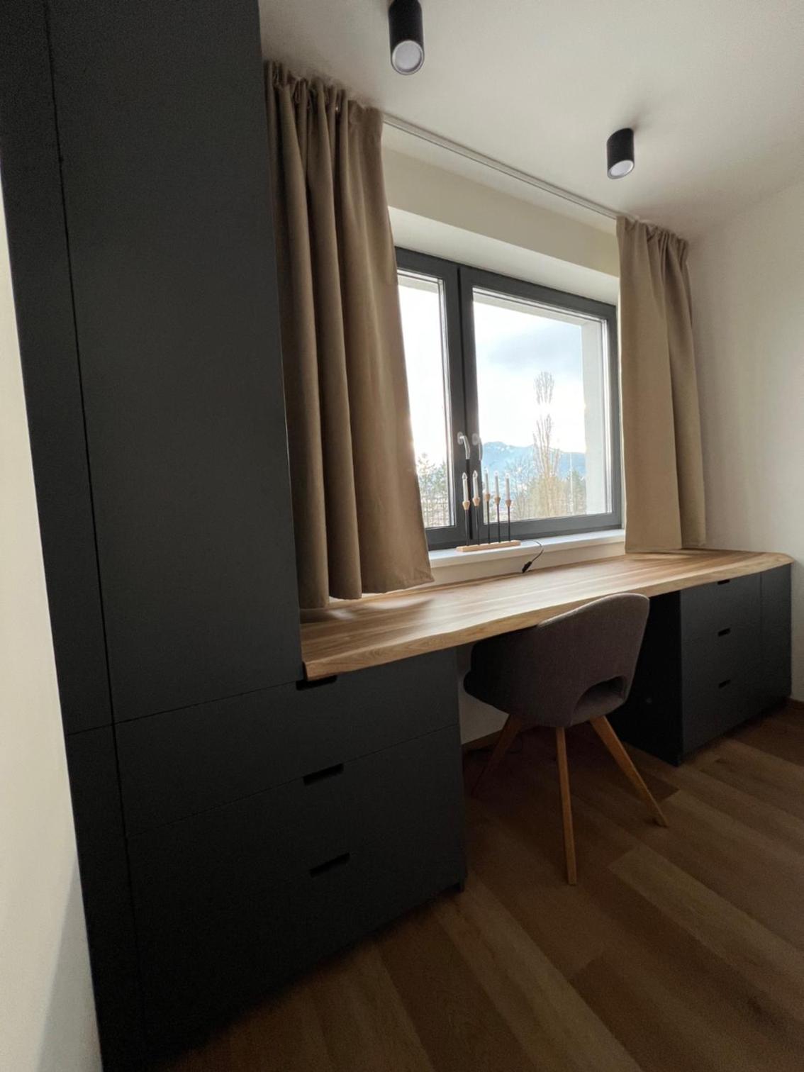 BlackDEER Apartment Liptov