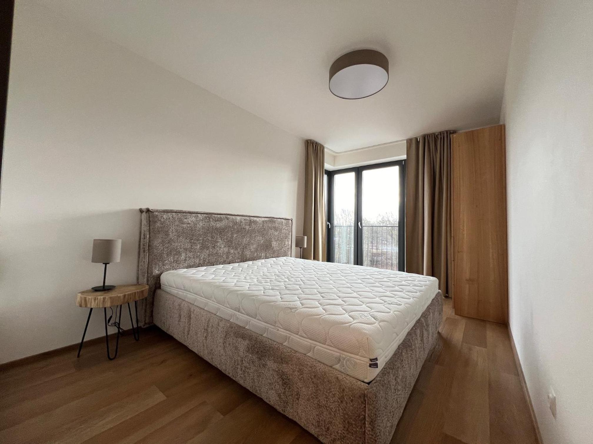 BlackDEER Apartment Liptov