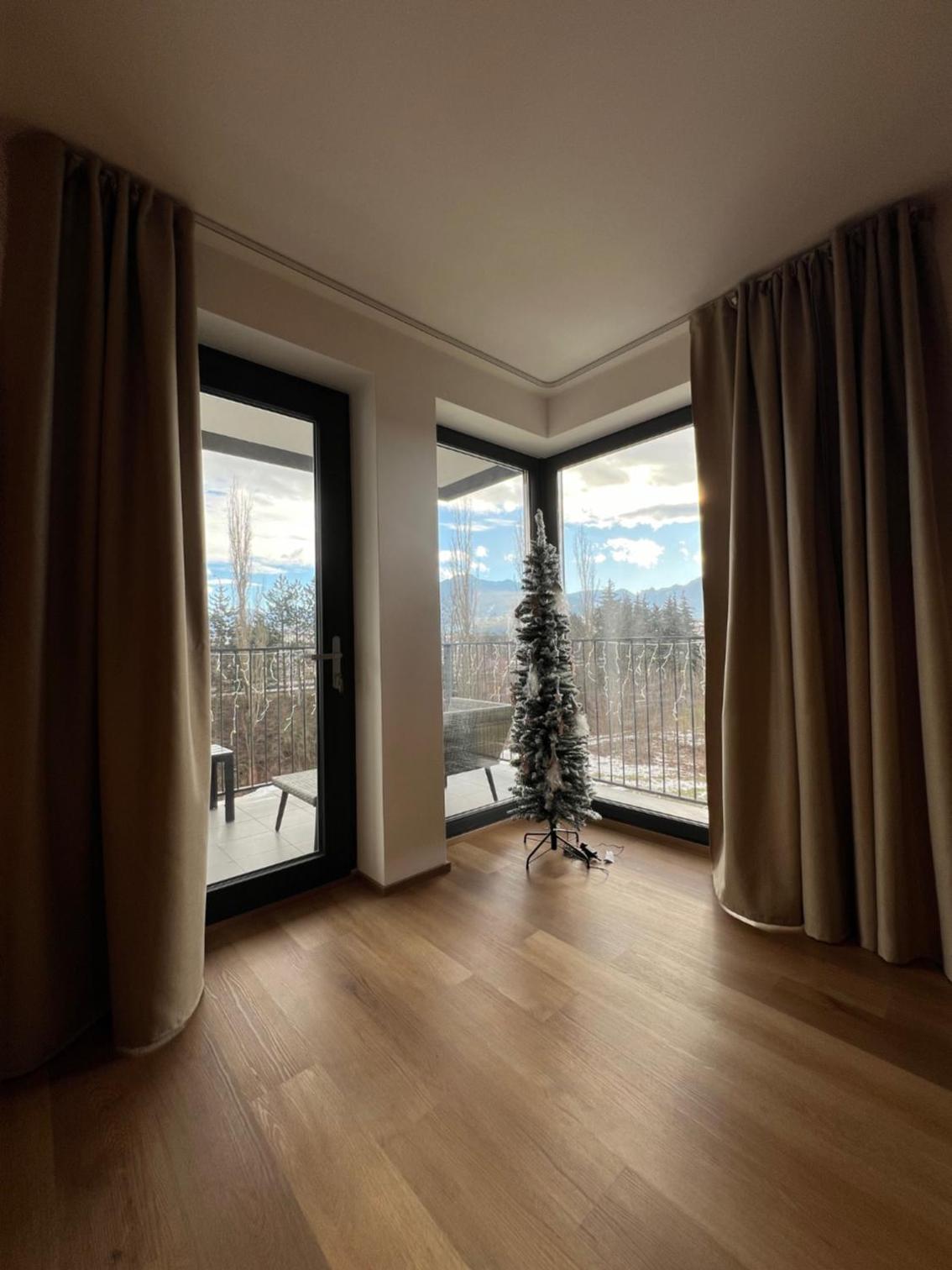 BlackDEER Apartment Liptov