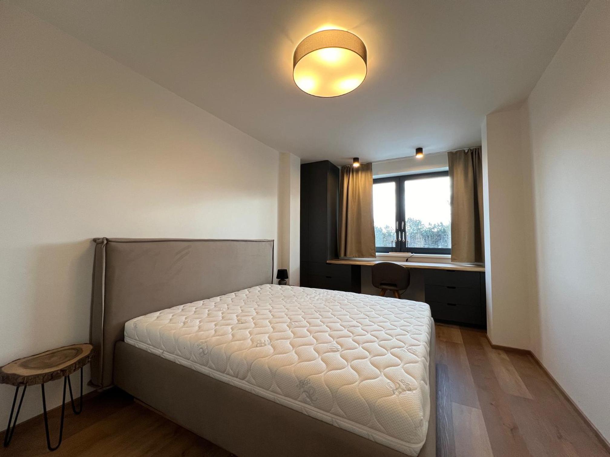 BlackDEER Apartment Liptov