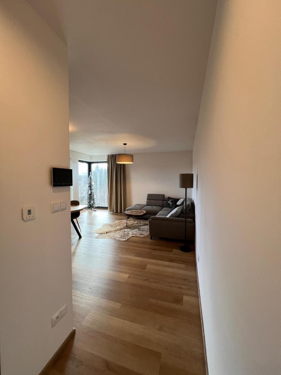 BlackDEER Apartment Liptov