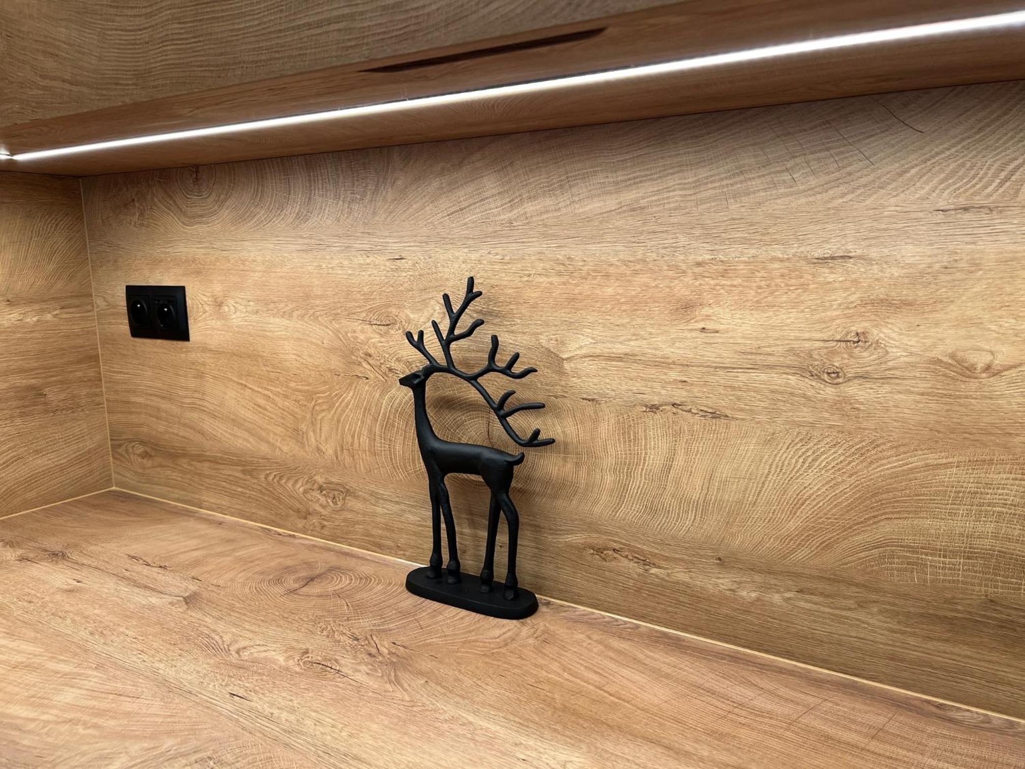 BlackDEER Apartment Liptov