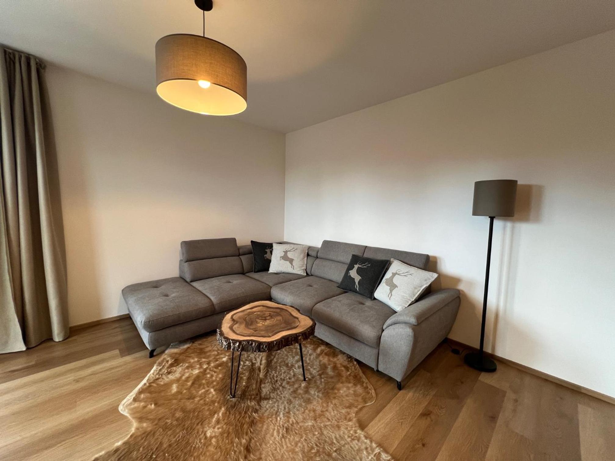 BlackDEER Apartment Liptov