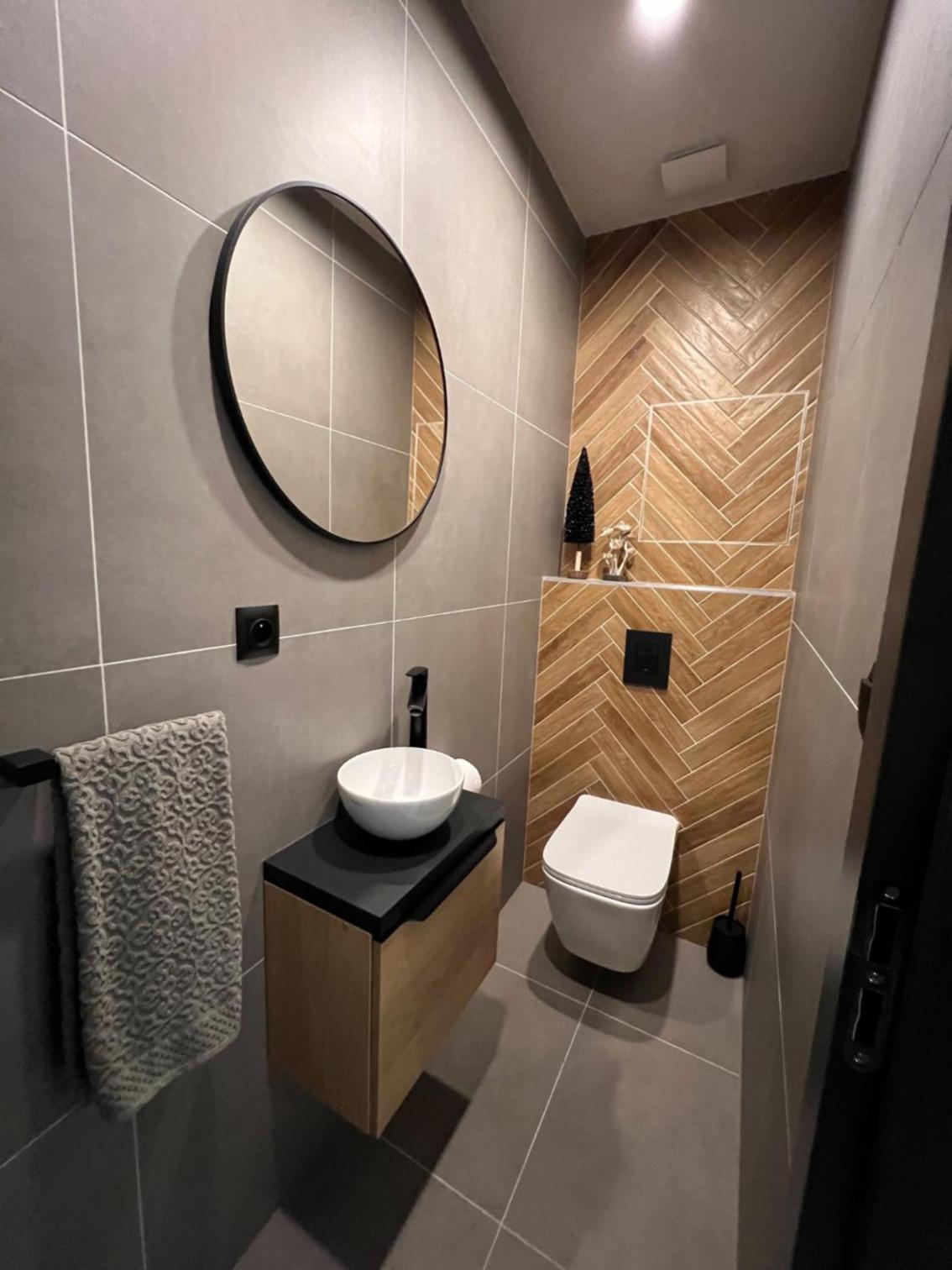 BlackDEER Apartment Liptov