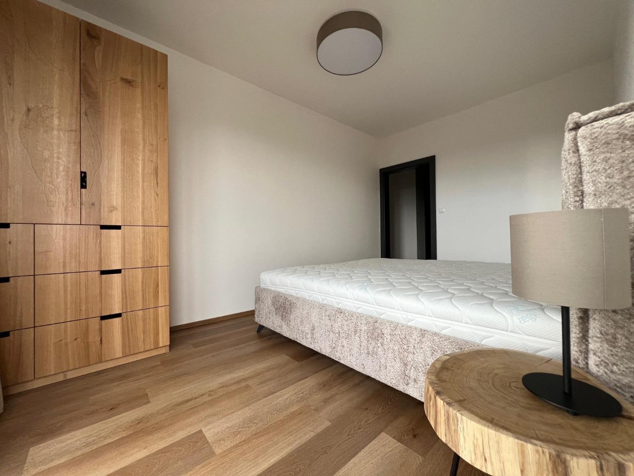 BlackDEER Apartment Liptov