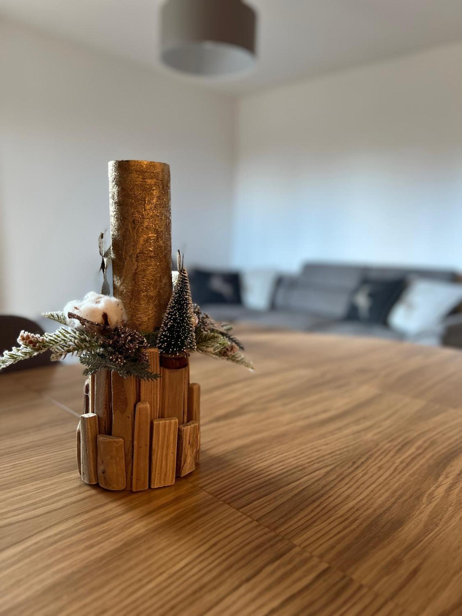 BlackDEER Apartment Liptov